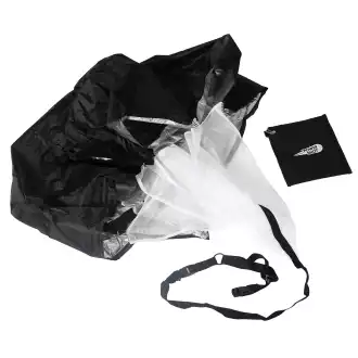 Paracaídas de velocidad