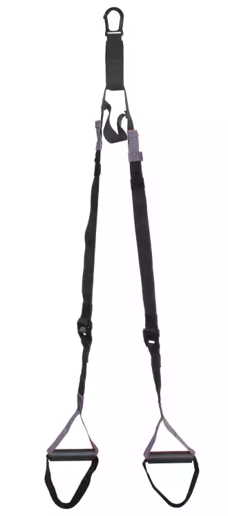 STS Optima Strap Training