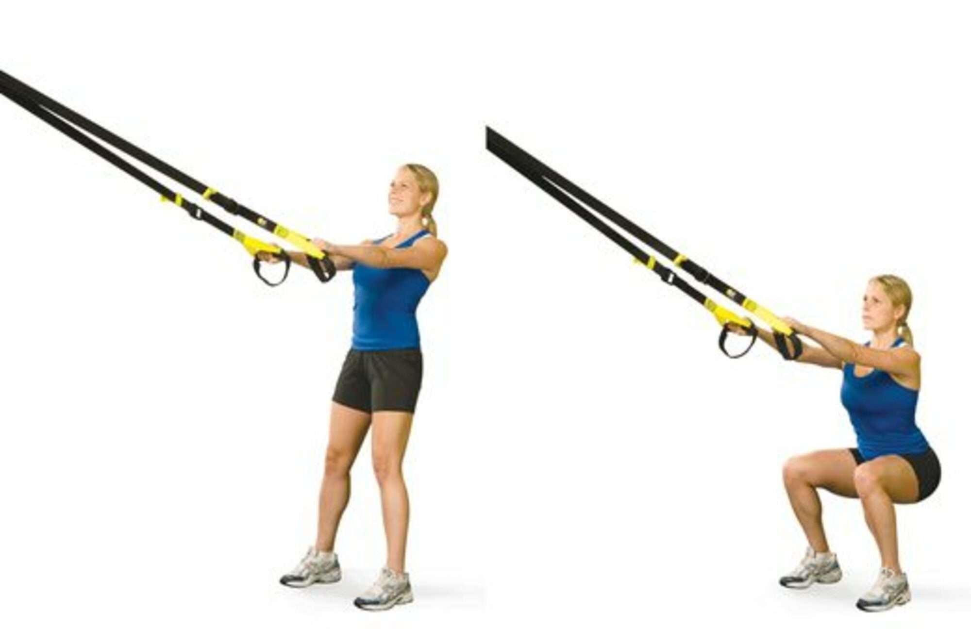Image du produit : STS Optima Strap Training