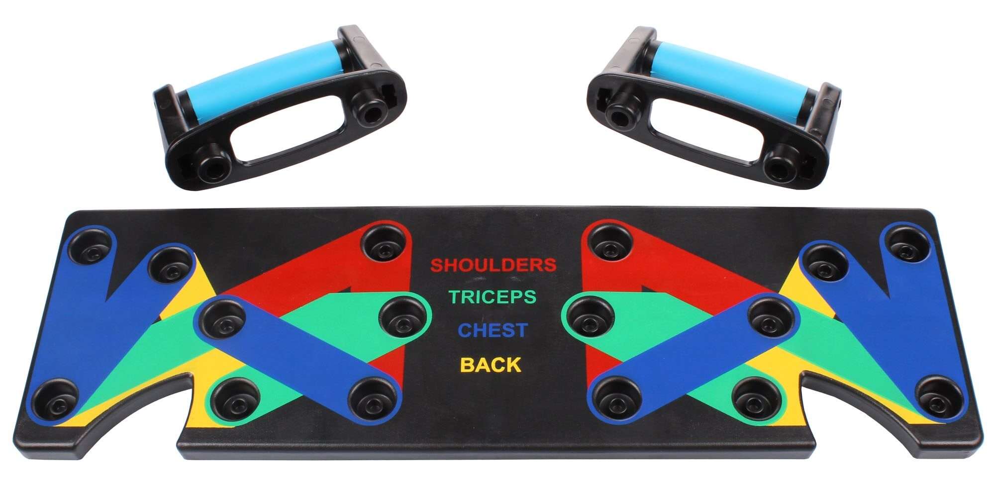 Image du produit : Barra de Flexión