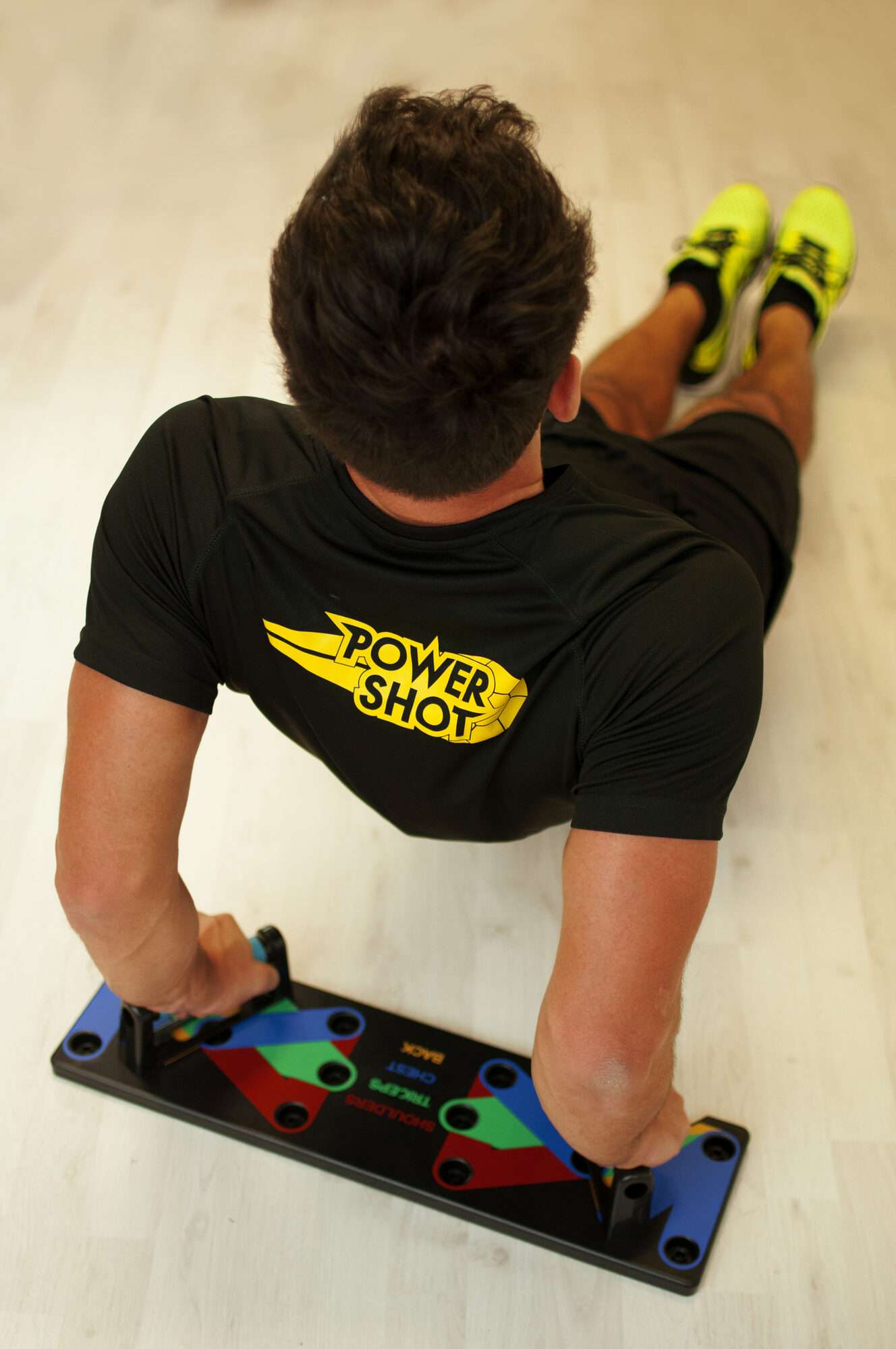 Image du produit : Barra de Flexión