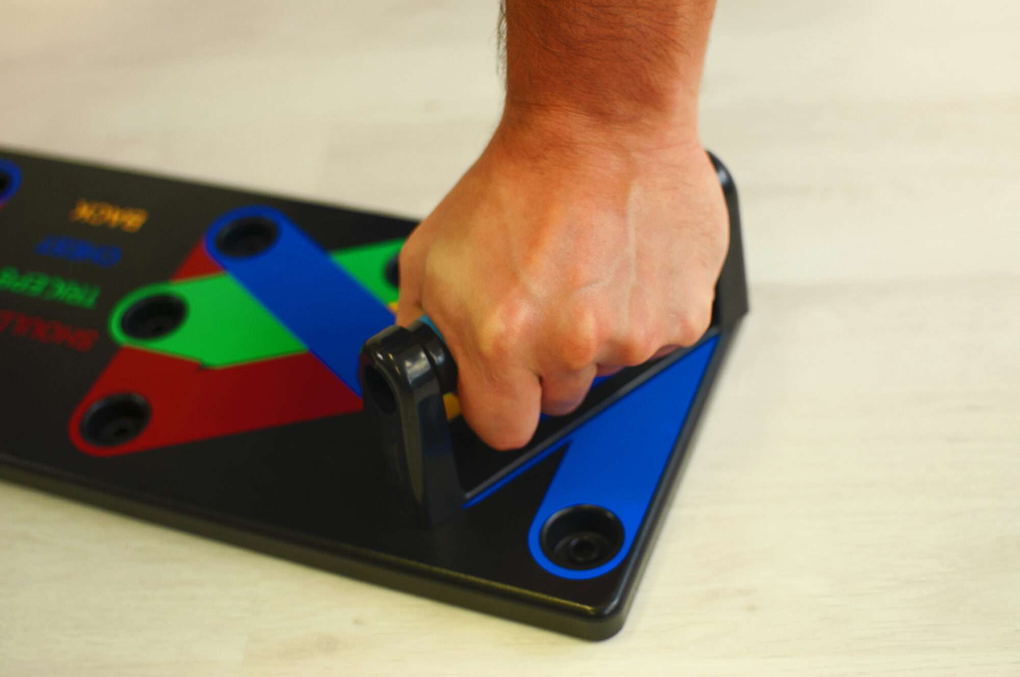 Image du produit : Barra de Flexión