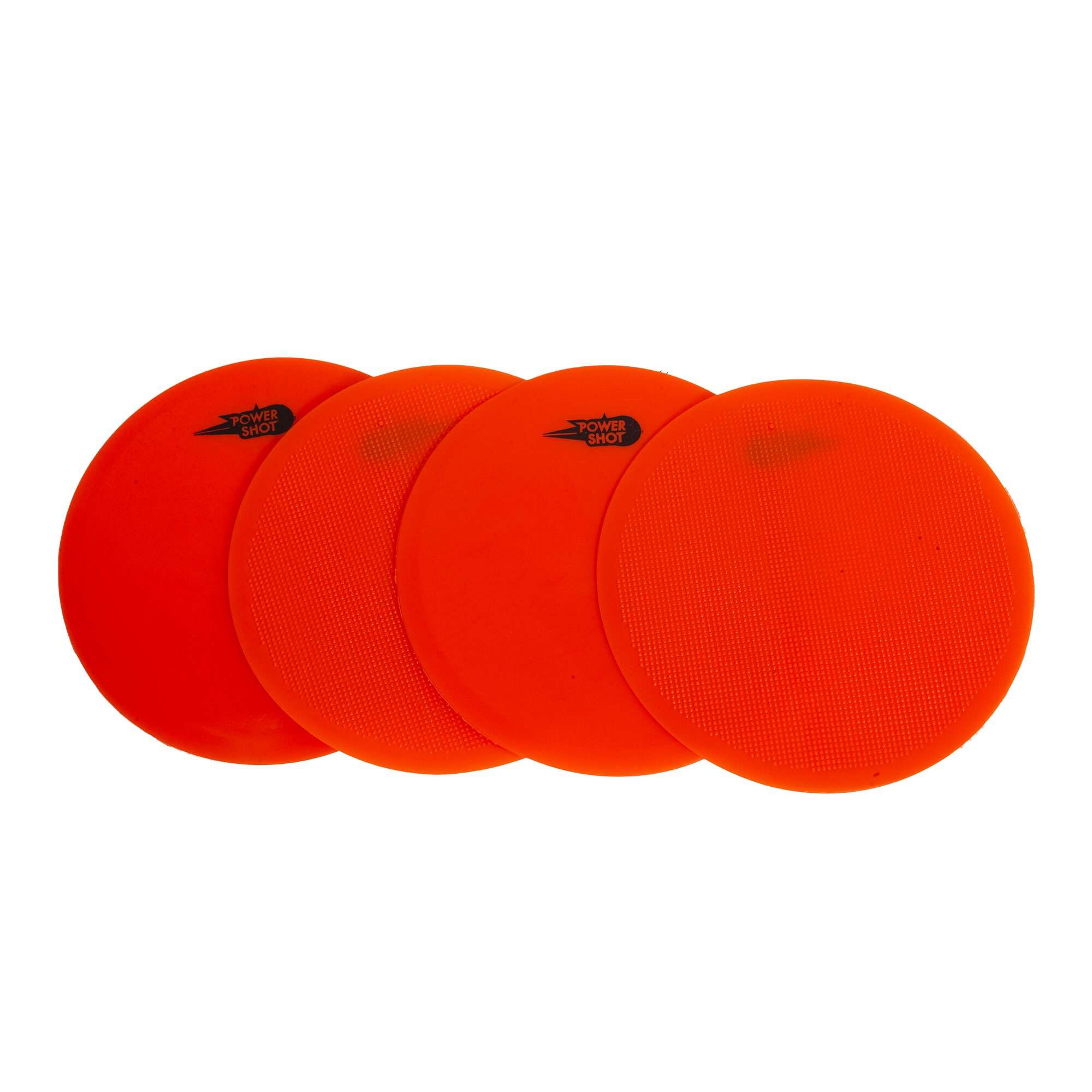 Image du produit : Lote de 4 circles marcadores - 23cm