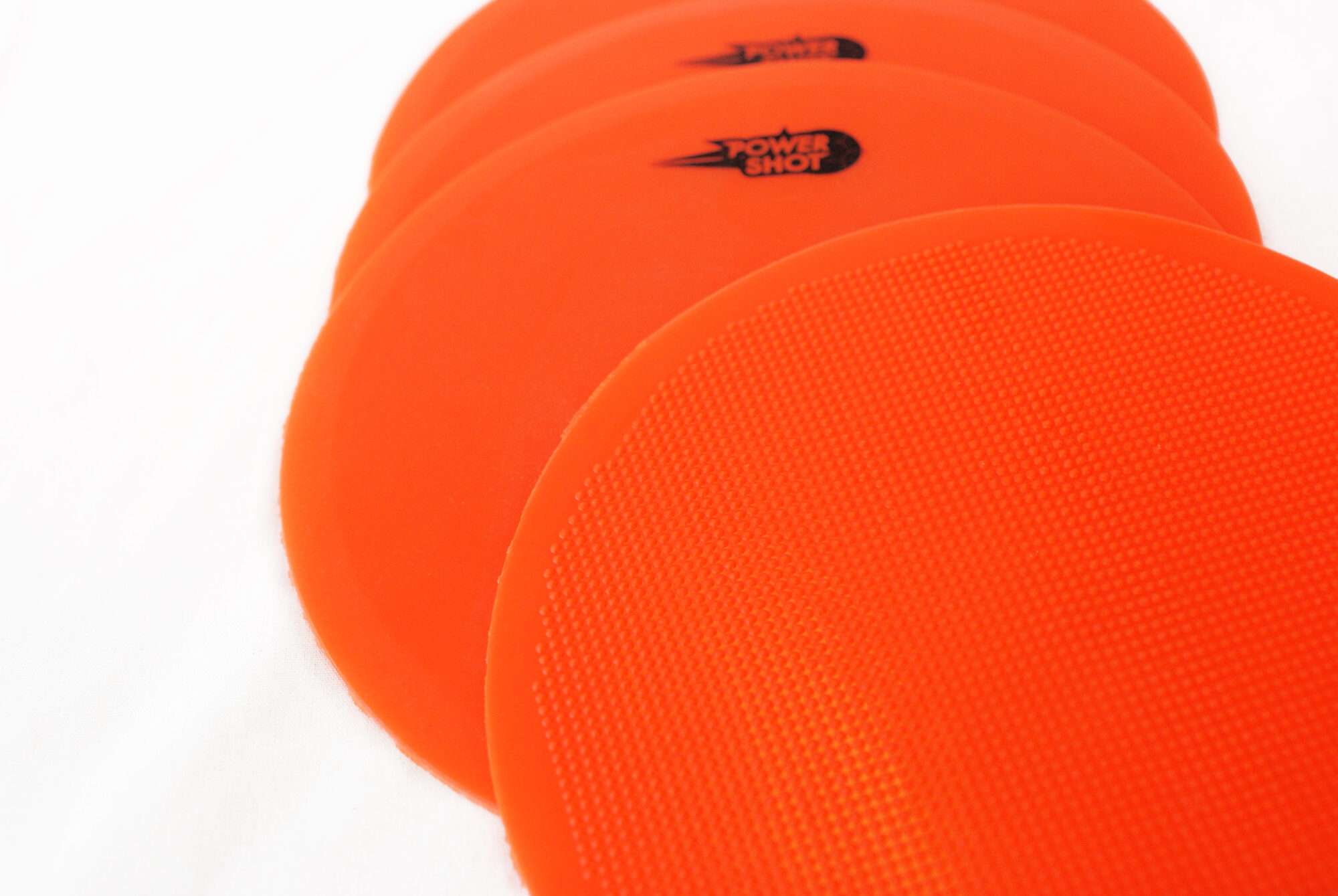 Image du produit : Lote de 4 circles marcadores - 30cm