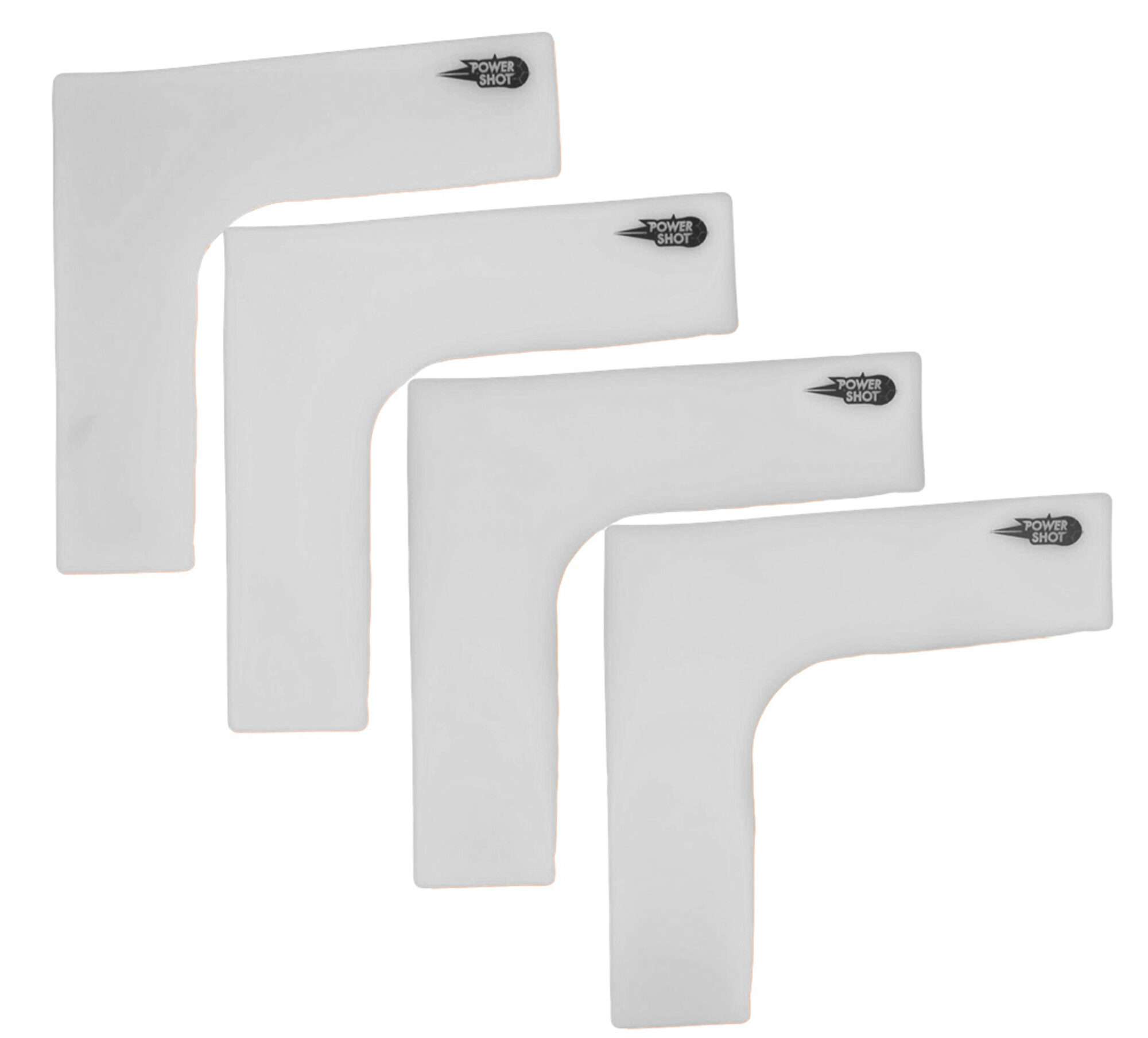 Image du produit : Lote de 4 esquinas de delimitación