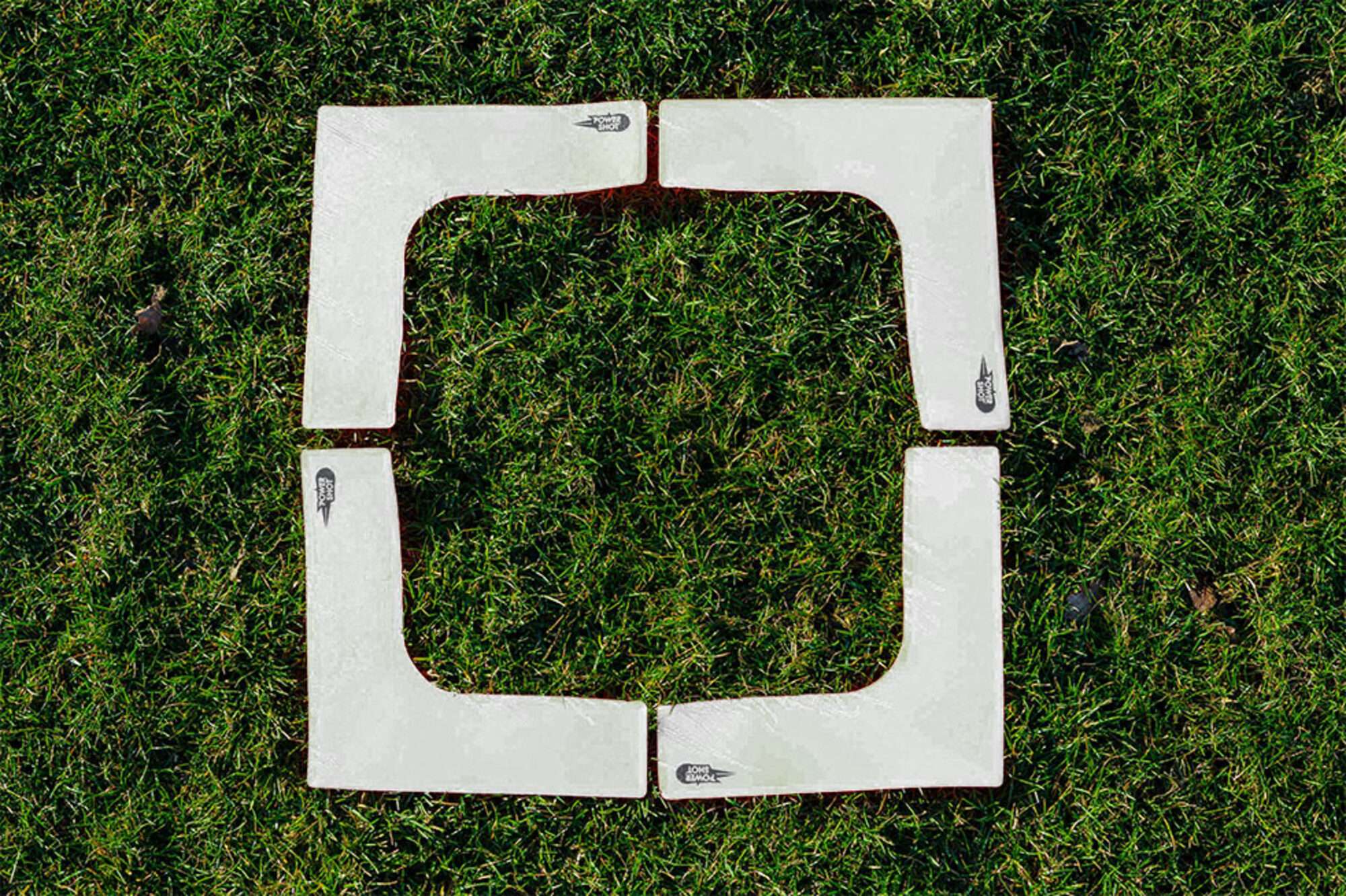 Image du produit : Lote de 4 esquinas de delimitación