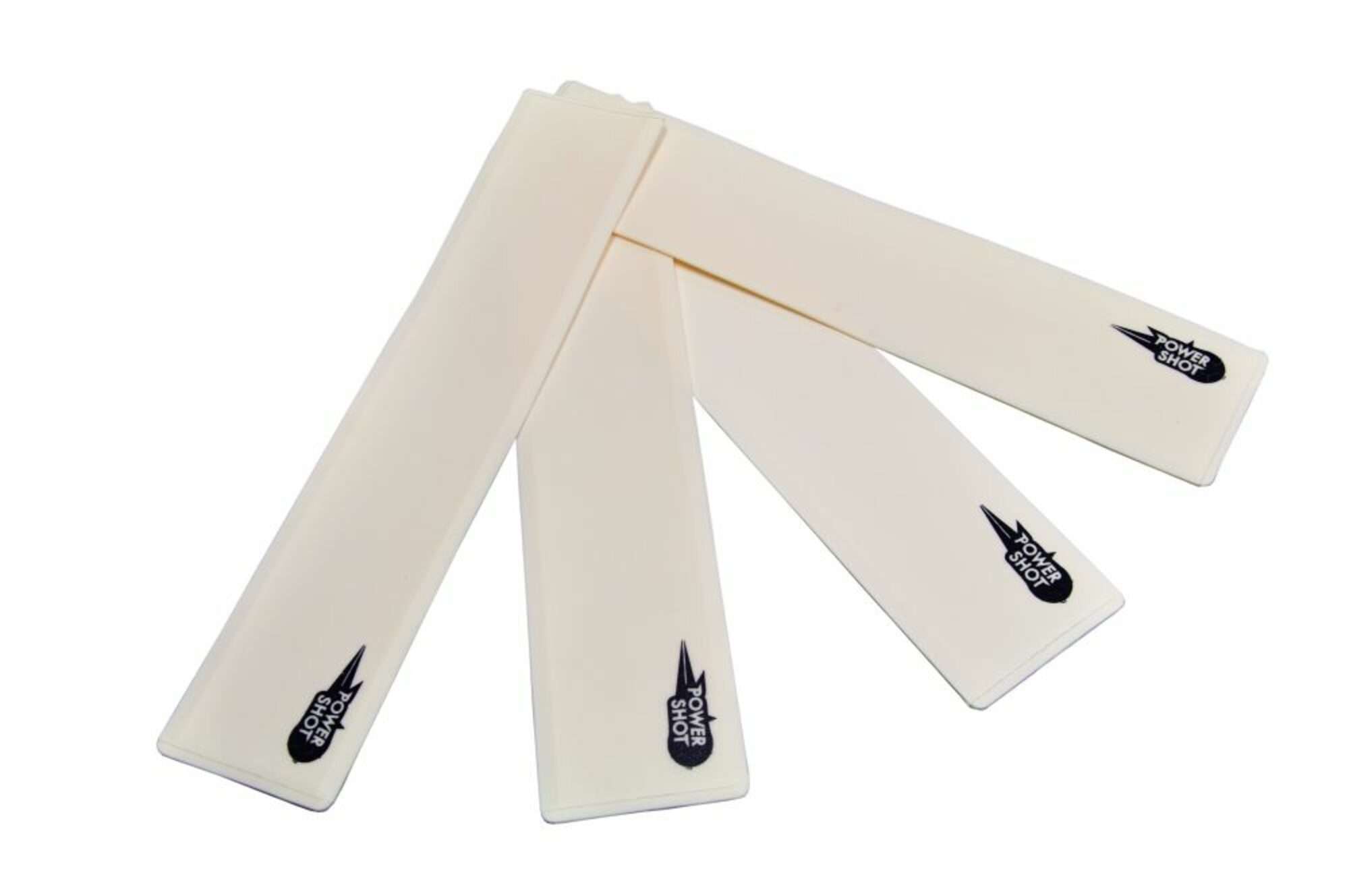 Image du produit : Lote de 4 tiras de delimitación largas