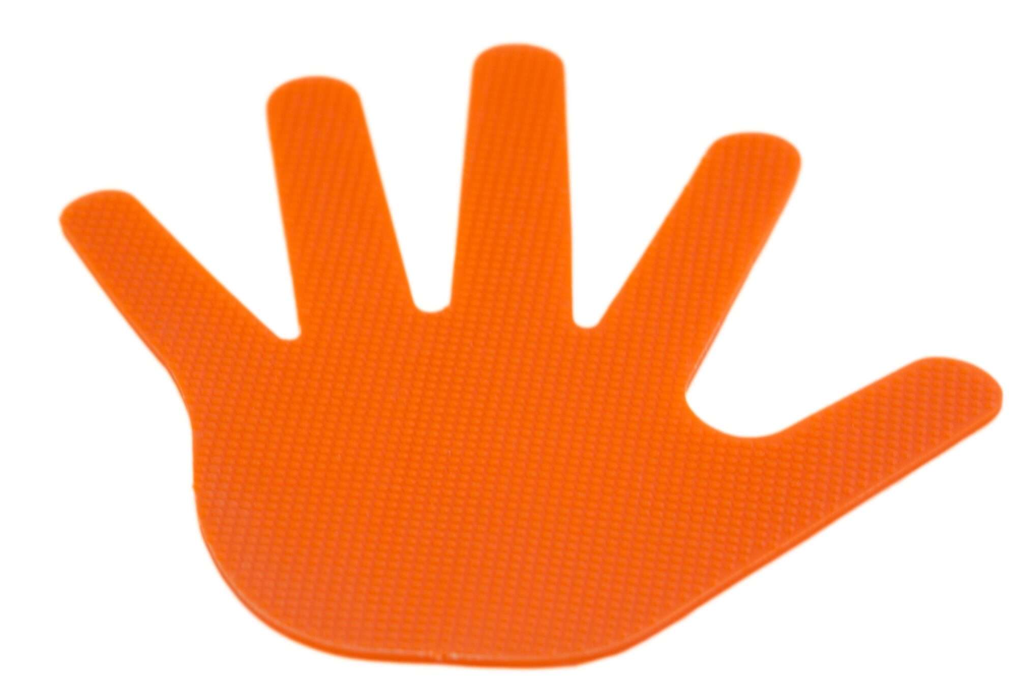 Image du produit : Lote de 4 manos de delimitación - perfecto para clases de primaria