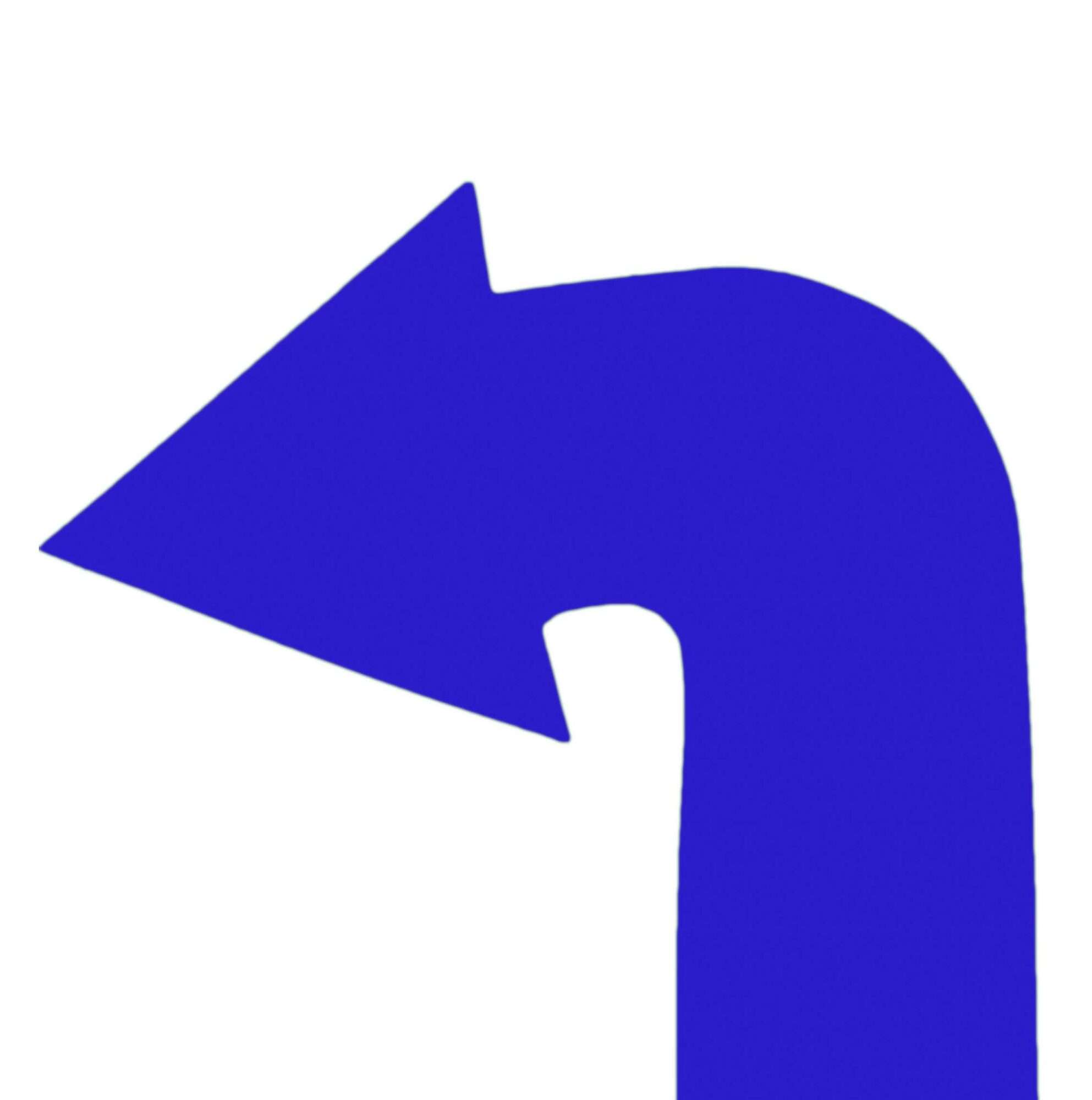 Image du produit : Lote de 4 marcadores flechas encorvadas - Perfecto para clases de primaria