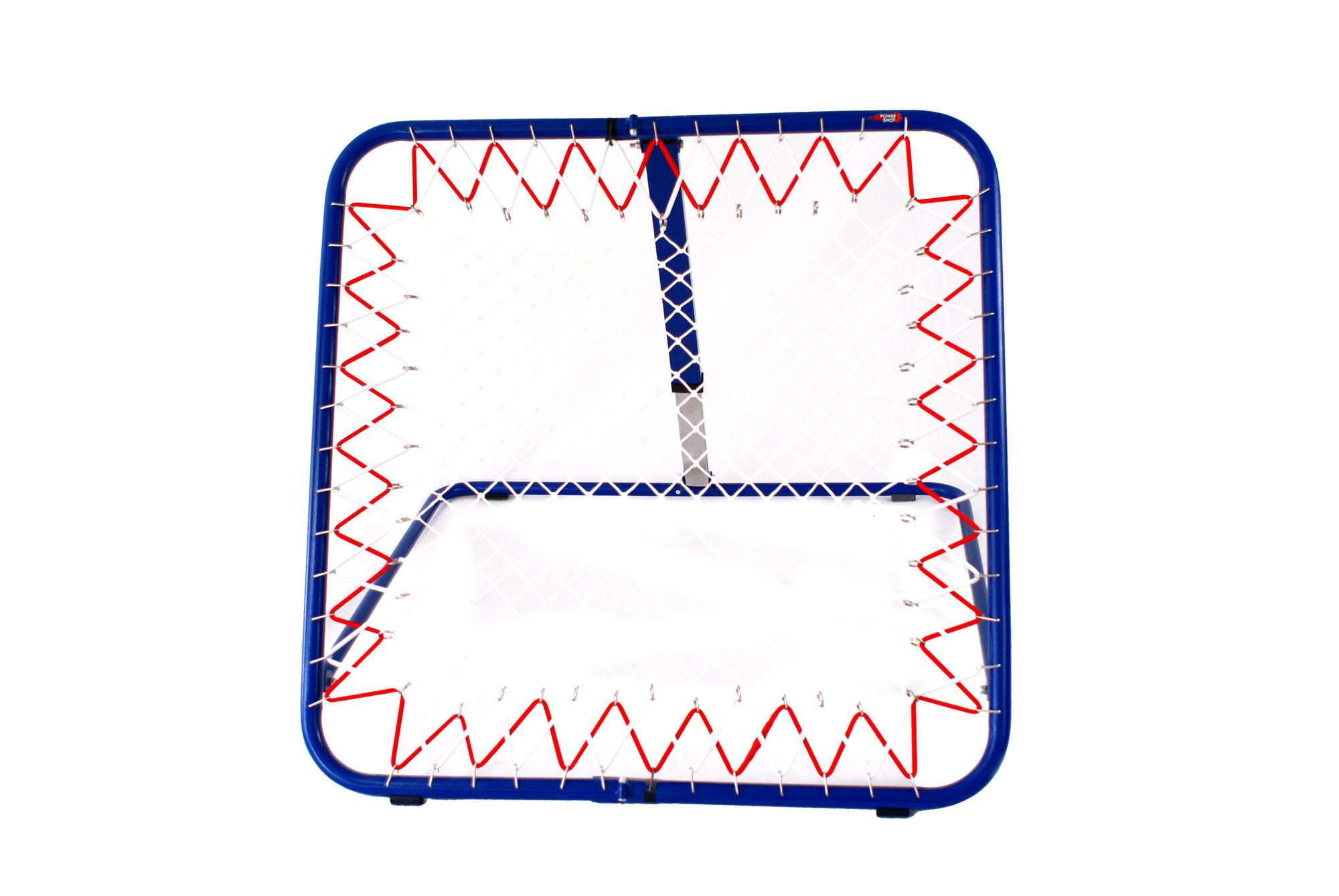 Image du produit : Red de Tchoukball plegable: 100 x 100 cm