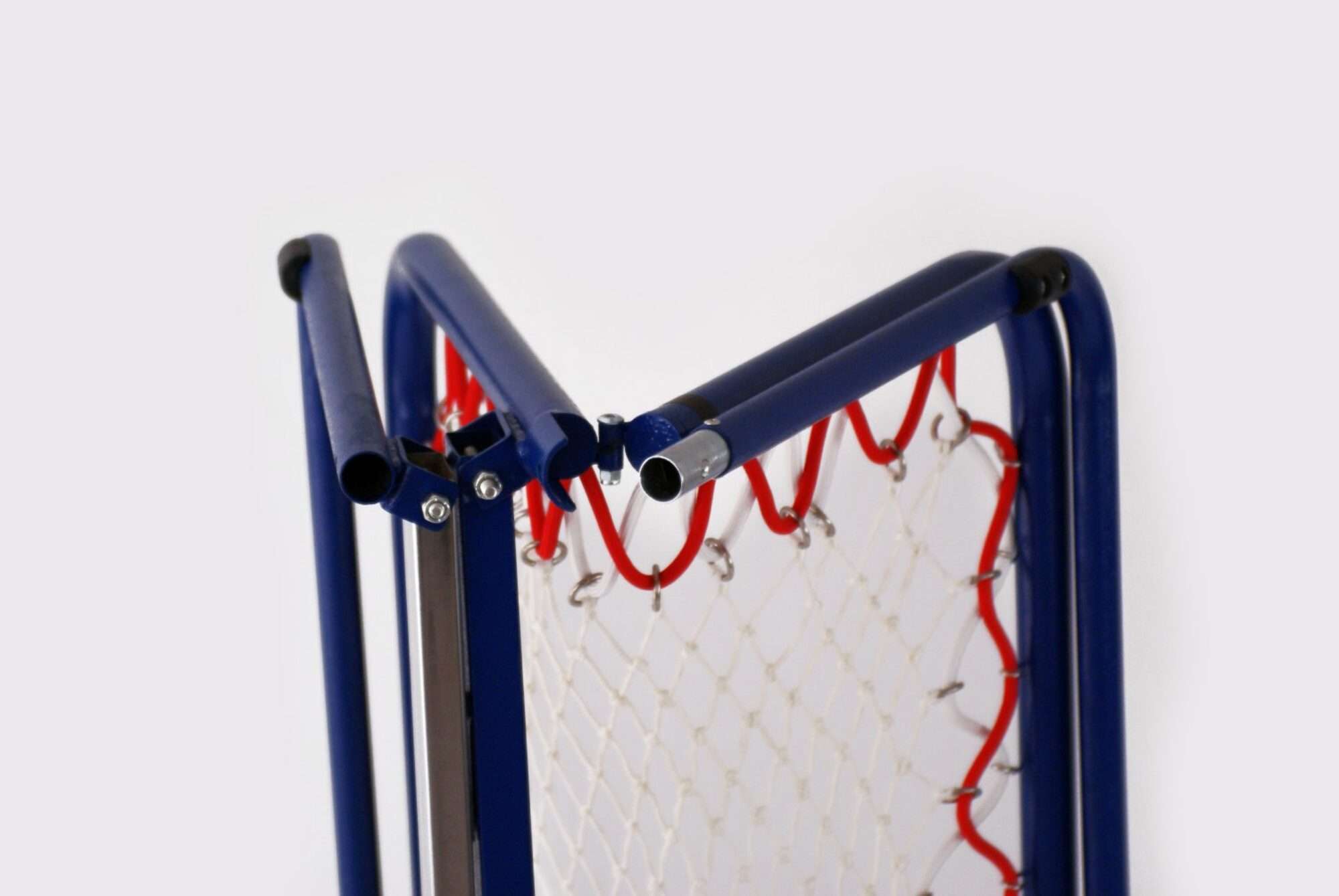 Image du produit : Red de Tchoukball plegable: 100 x 100 cm