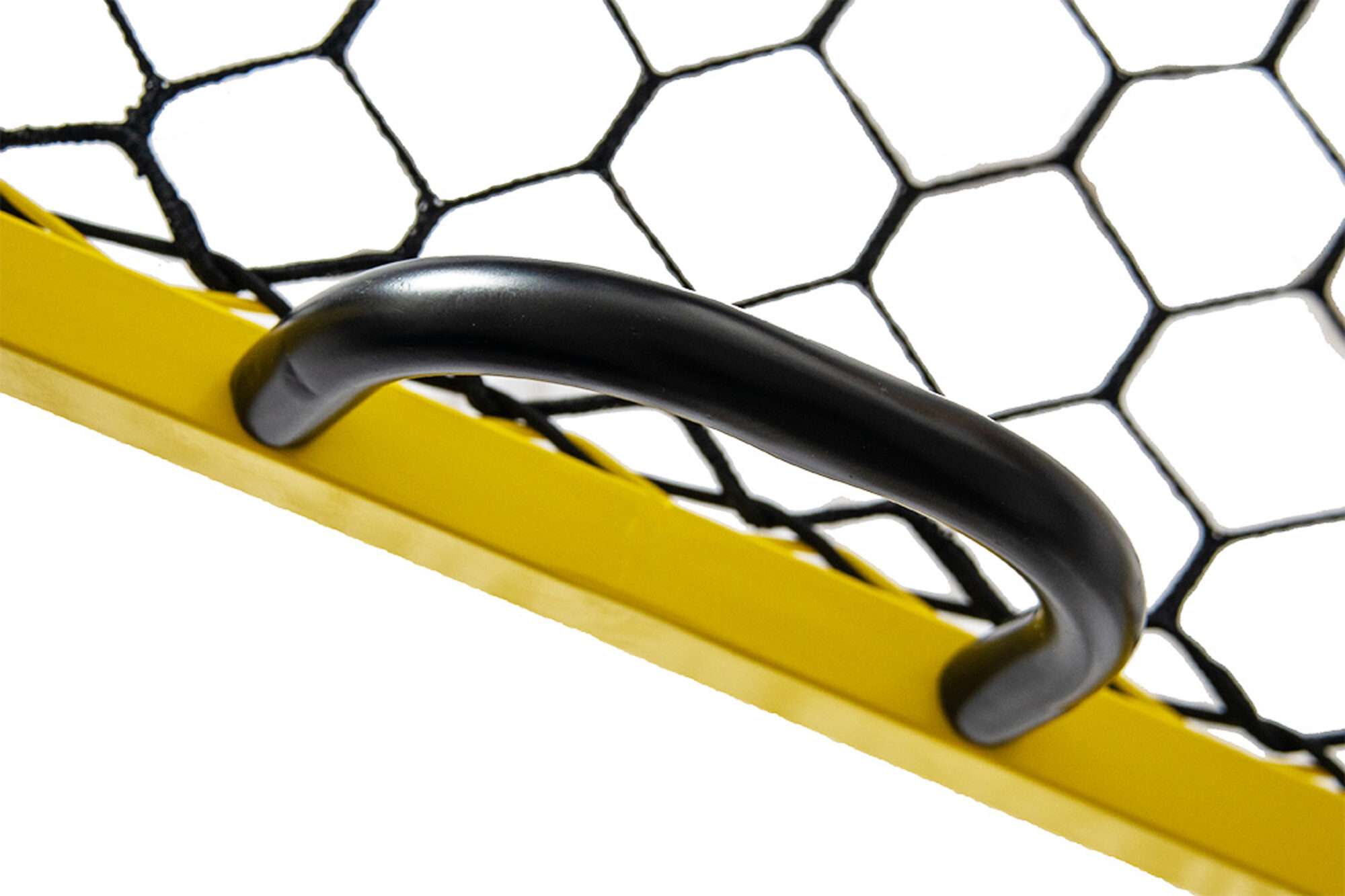 Image du produit : Red de rebote multideporte de 90 x 90 cm