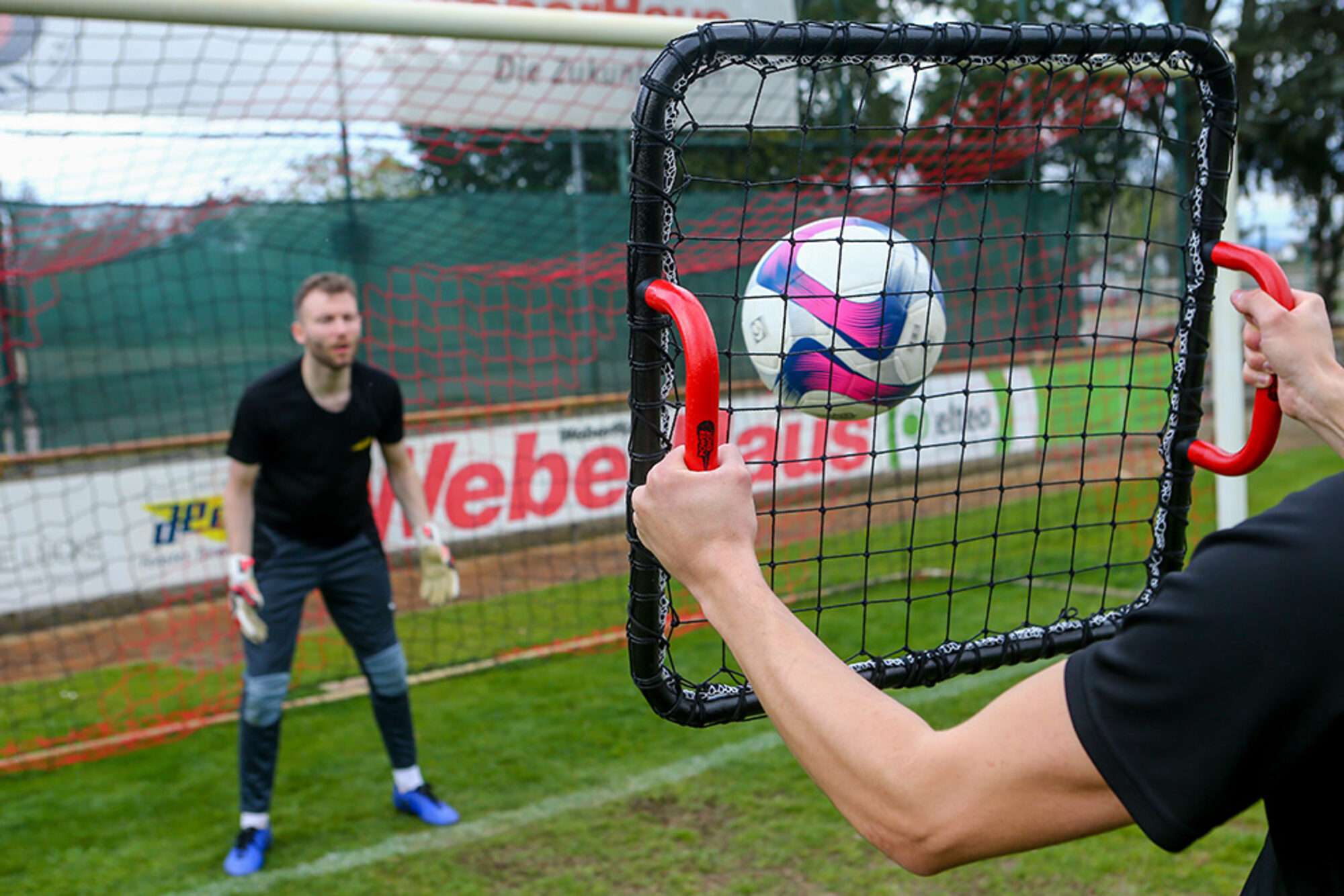 Image du produit : Rebotador Mini