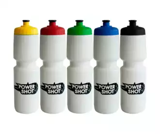 Botella Sport - Blanca - 750 ml