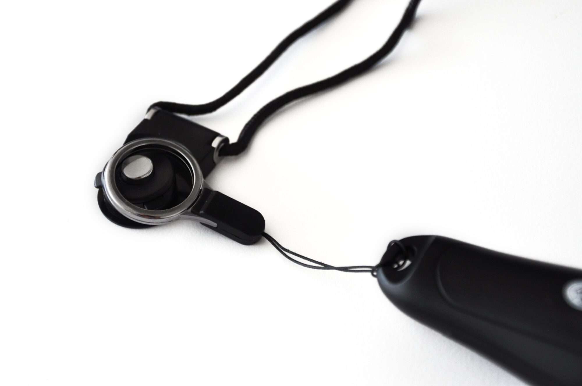 Image du produit : Silbato electrónico para árbitros - Equipo arbitral