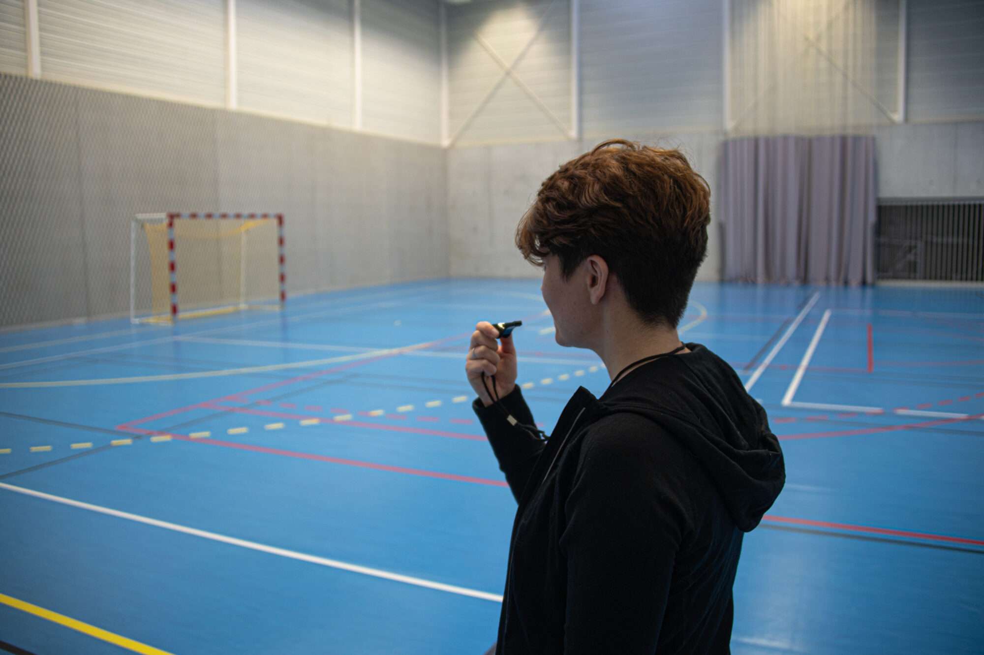 Image du produit : FOX 40 silbato arbitral