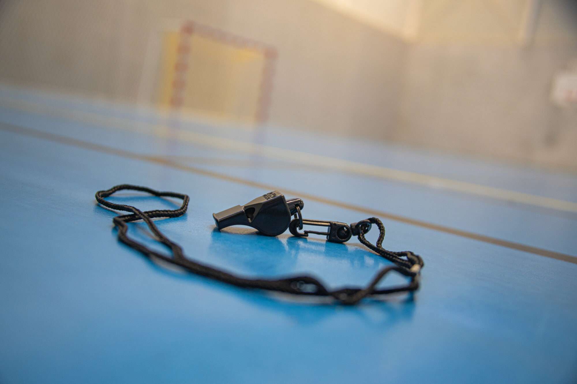 Image du produit : FOX 40 silbato arbitral