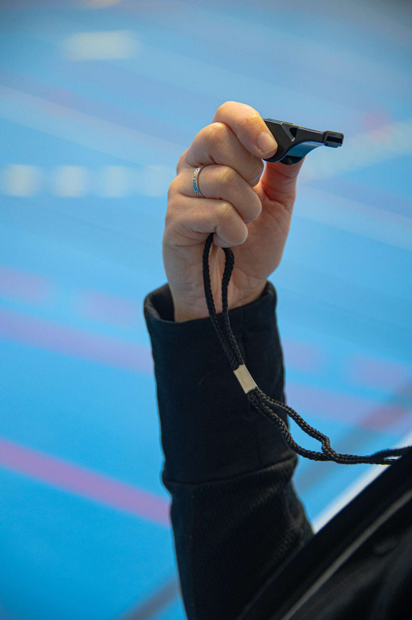 Image du produit : FOX 40 silbato arbitral