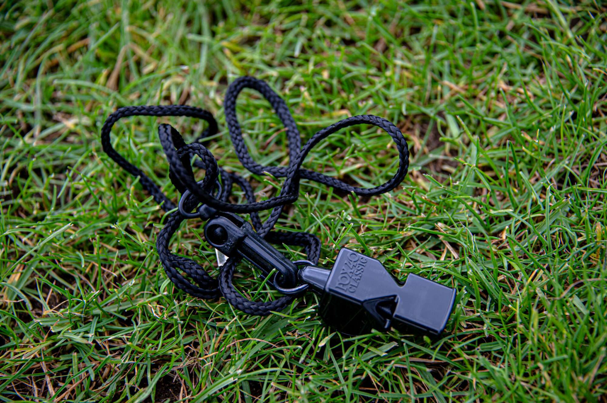 Image du produit : FOX 40 silbato arbitral