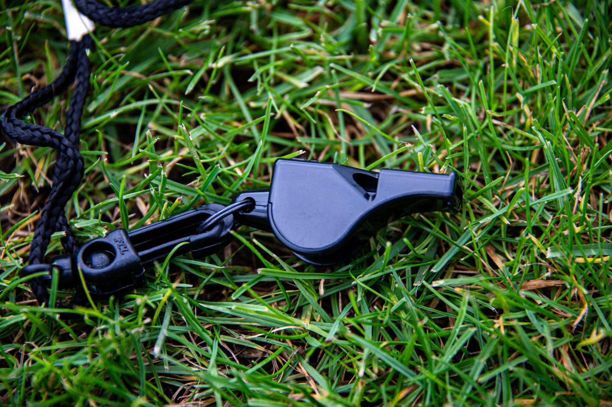 Image du produit : FOX 40 silbato arbitral