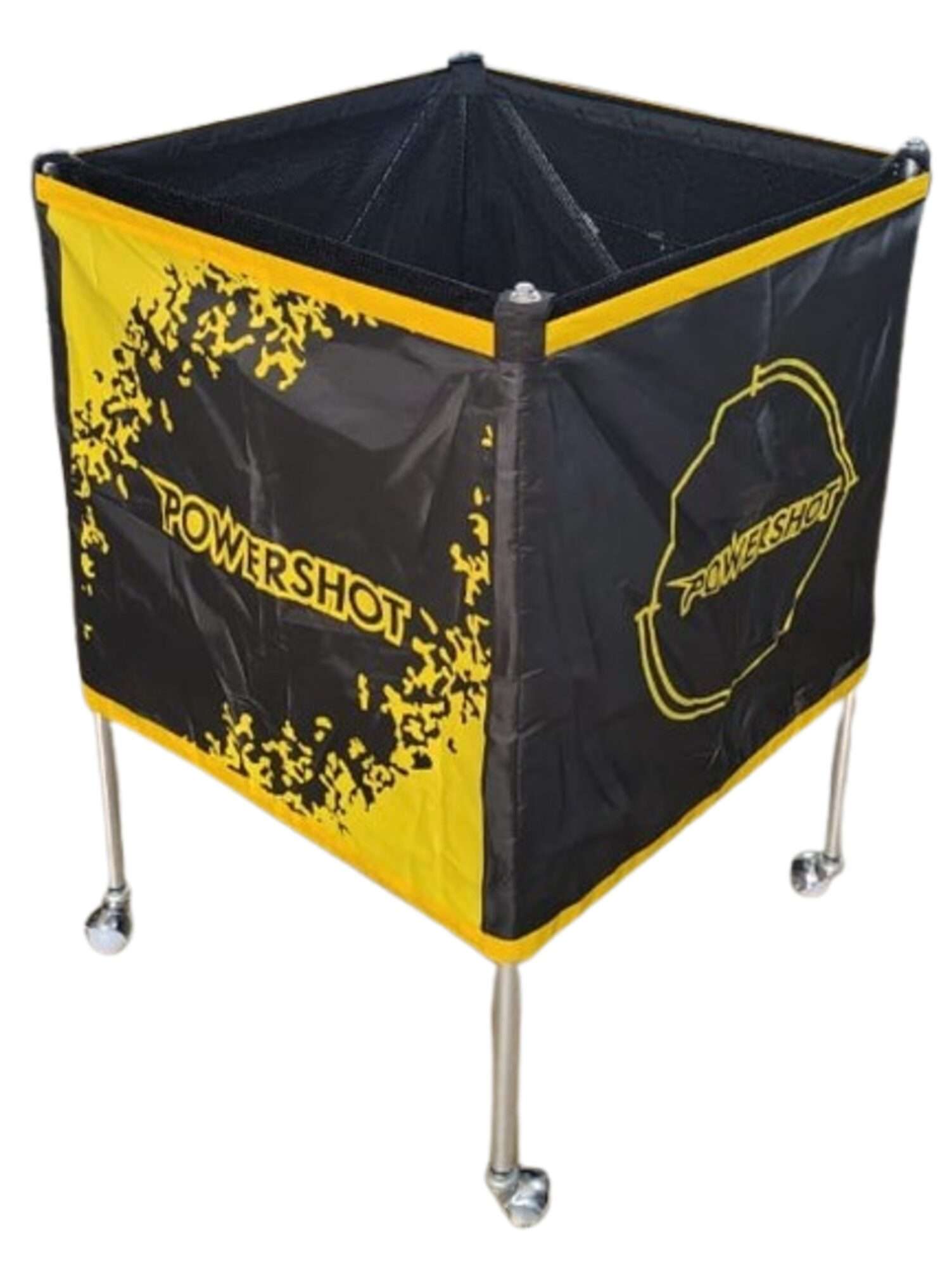 Image du produit : Cesta de almacenamiento de balones - hasta 20 balones