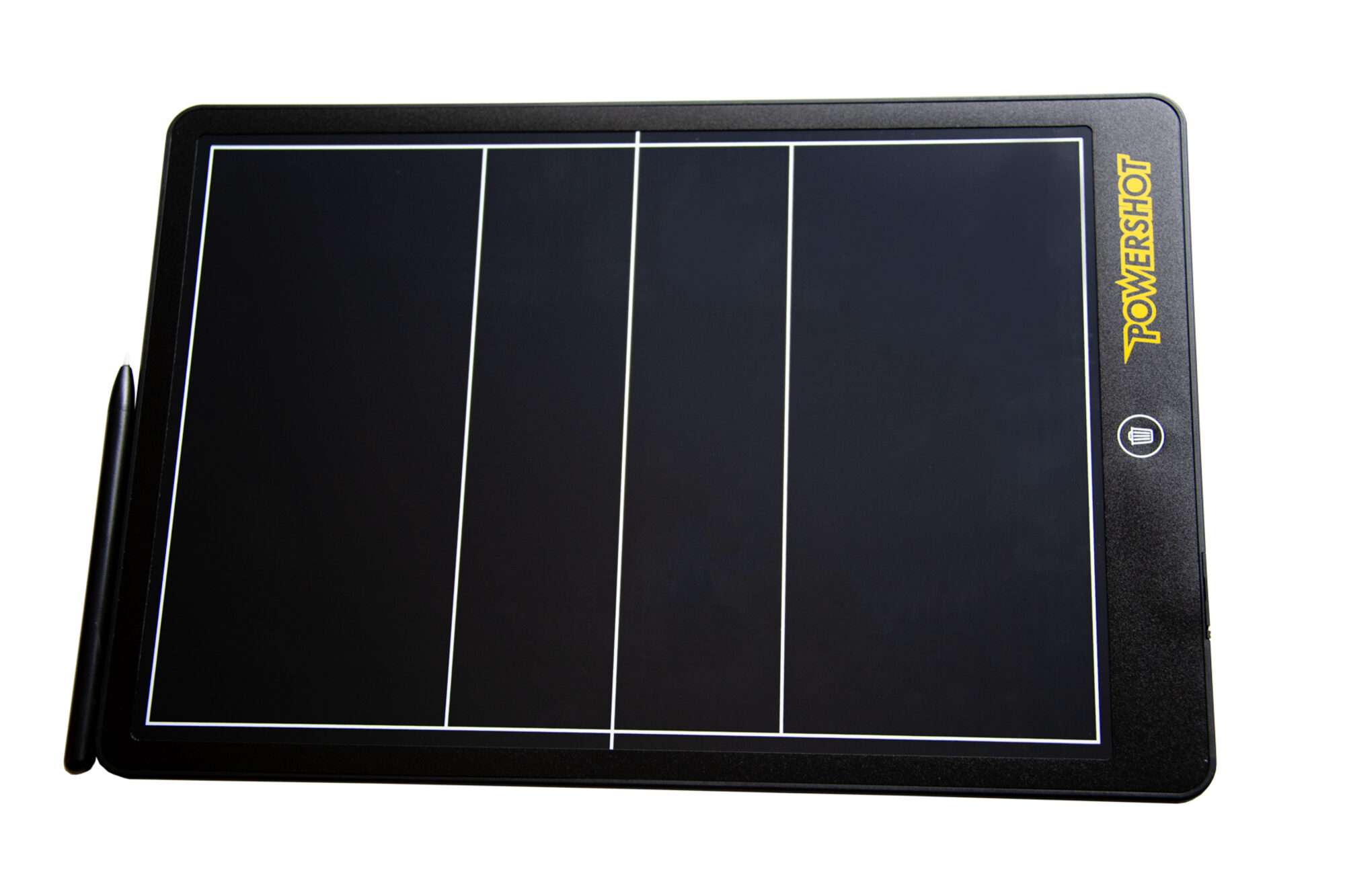 Image du produit : Tablero táctico sin tinta Multideporte