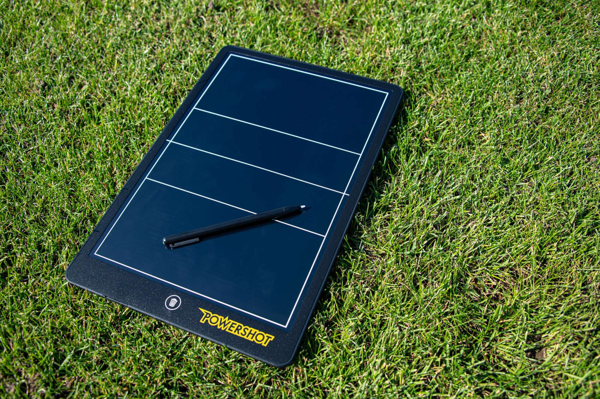 Image du produit : Tablero táctico sin tinta Multideporte