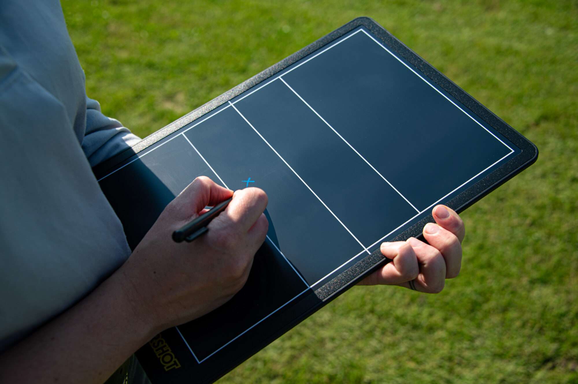 Image du produit : Tablero táctico sin tinta Multideporte