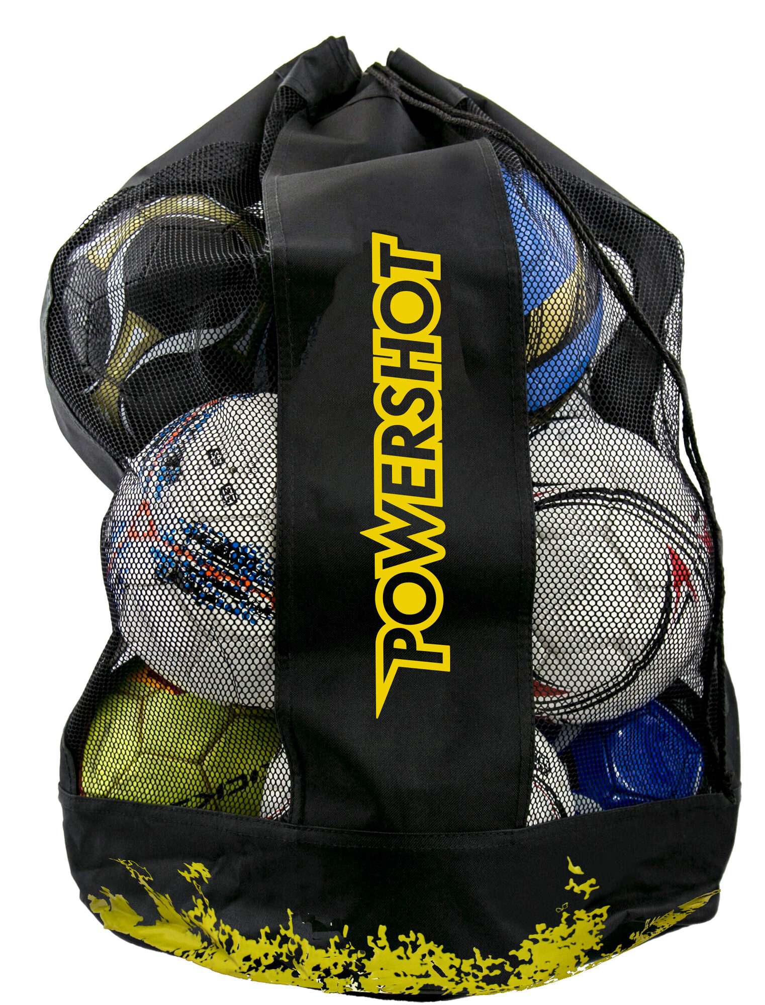 Image du produit : Bolsa para 12 balones