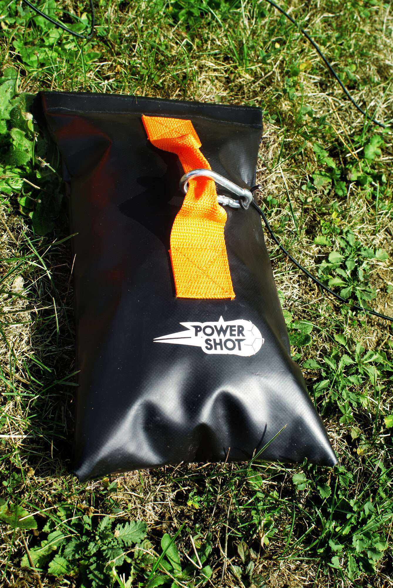 Image du produit : Balón de Fútbol con Cuerda Elástica PRO RETURN FOOTBALL