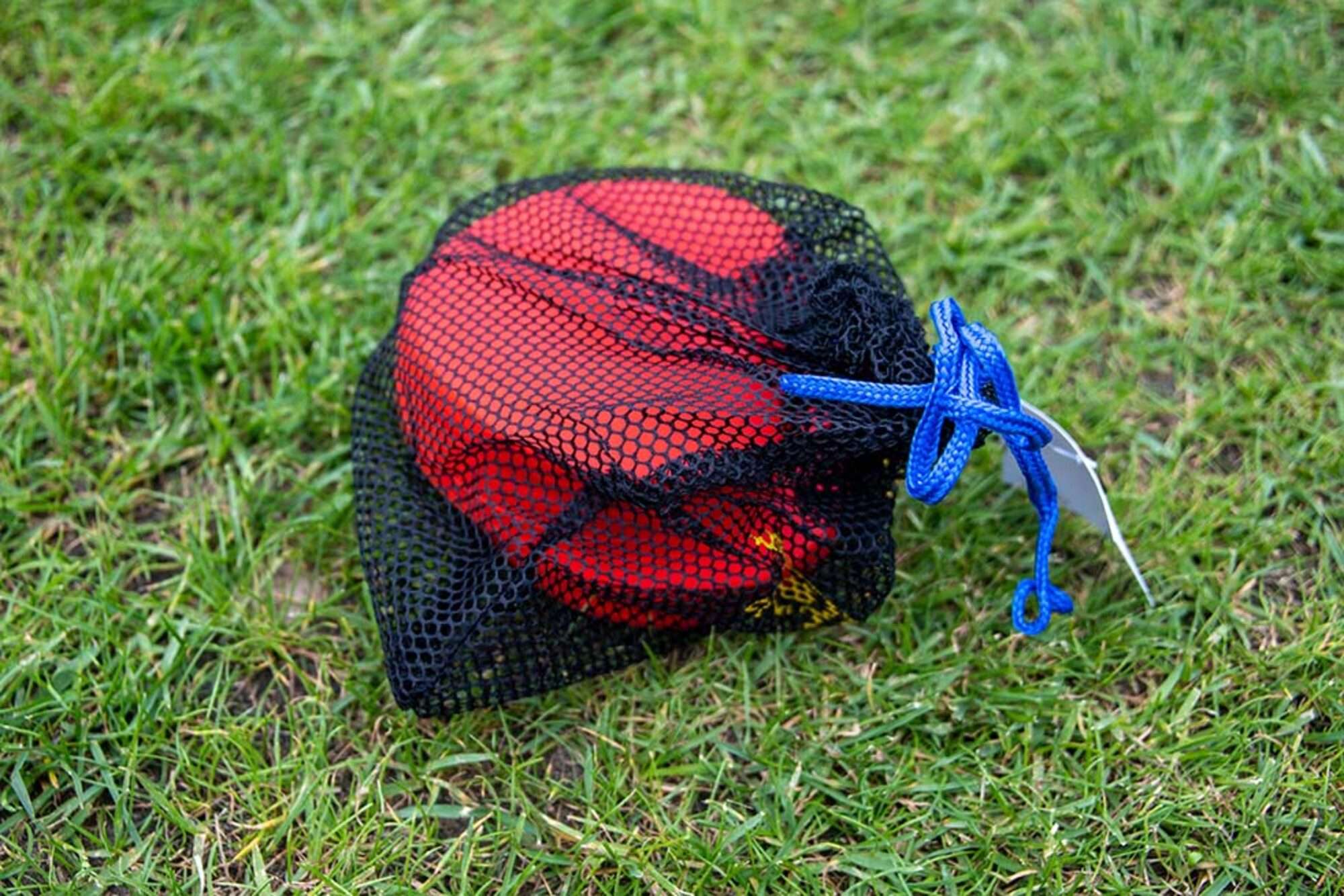 Image du produit : POWERSHOT® Juego de 24 marcadores de suelo con soporte