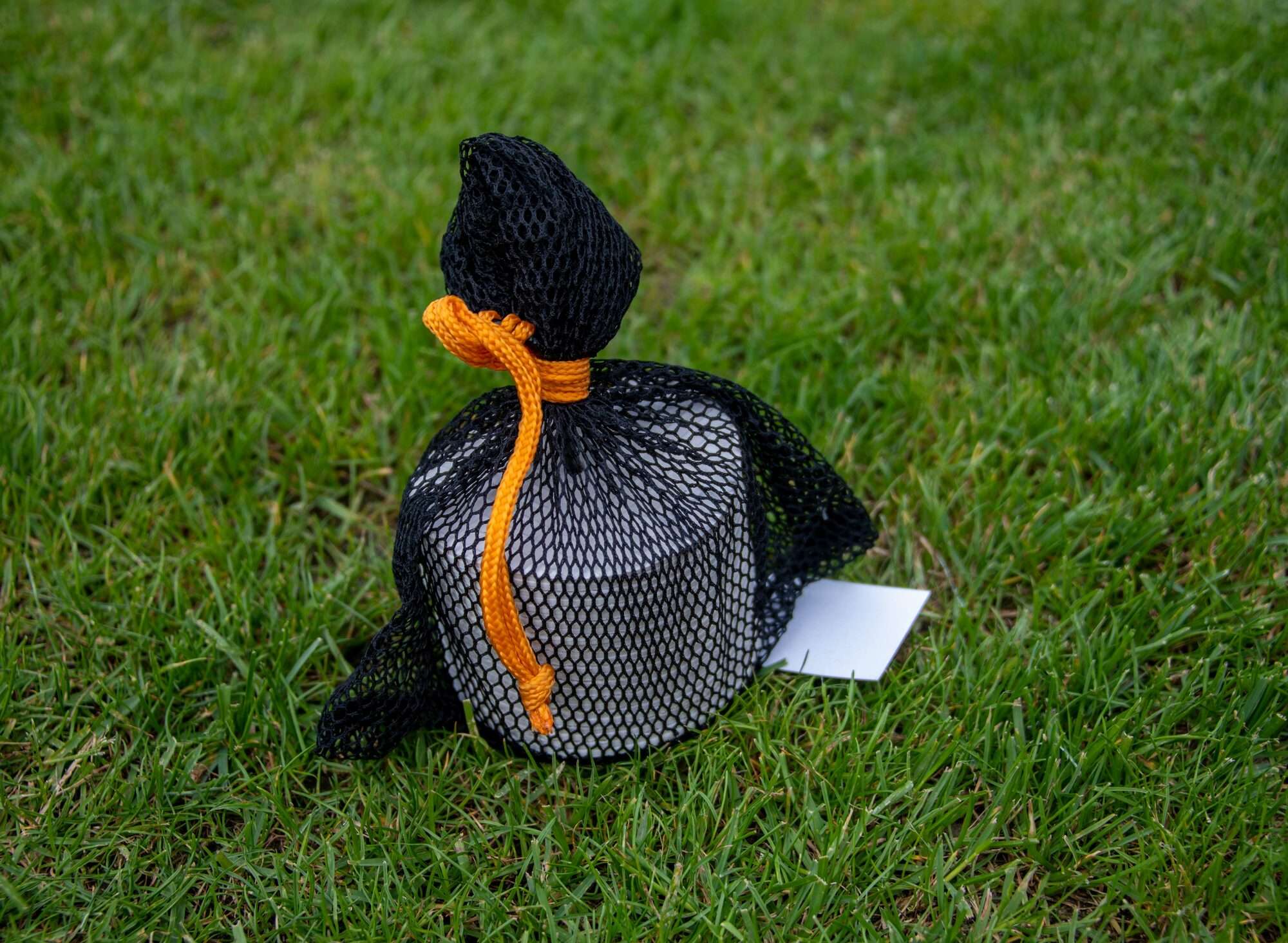 Image du produit : Paquete de 24 discos blancos pequeños para marcar