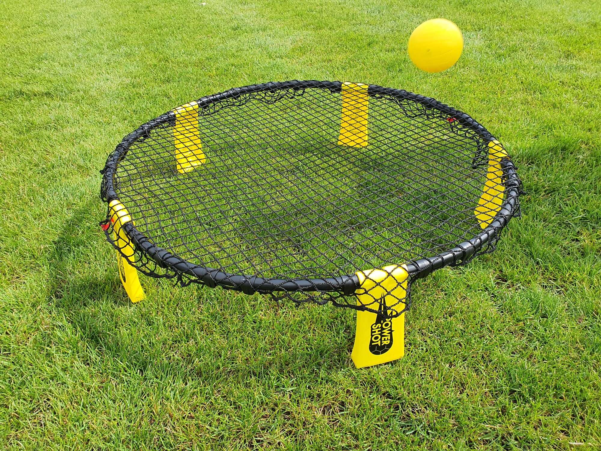 Image du produit : Smashball con peolotas y bomba