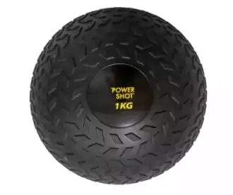 Balón medicinal - 1, 2, 3, 4, 5 o 9 kg