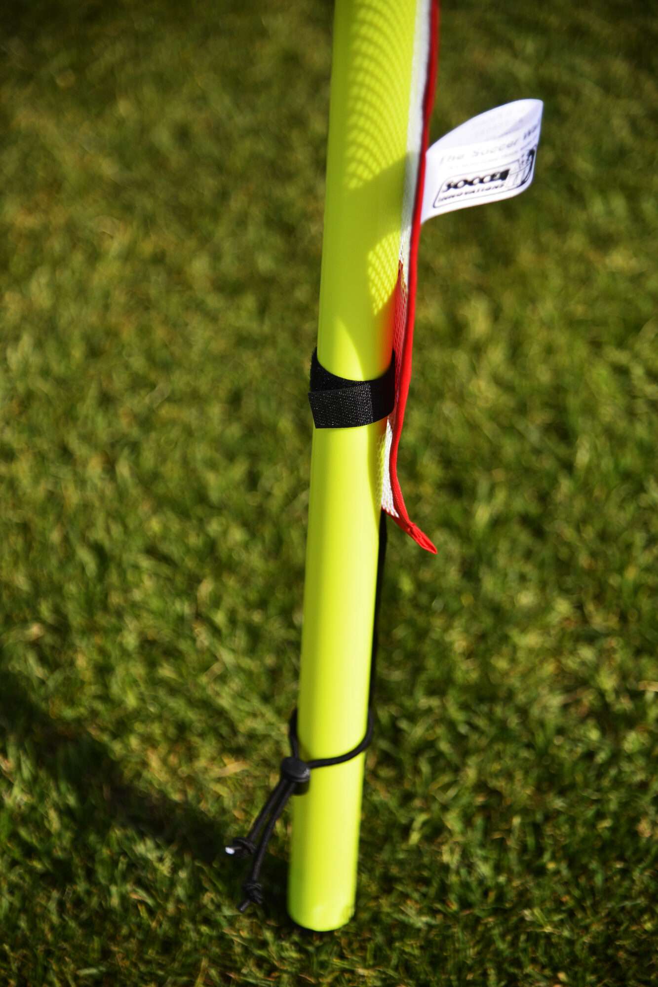 Image du produit : Muro de fútbol - Maniqui defensivo 