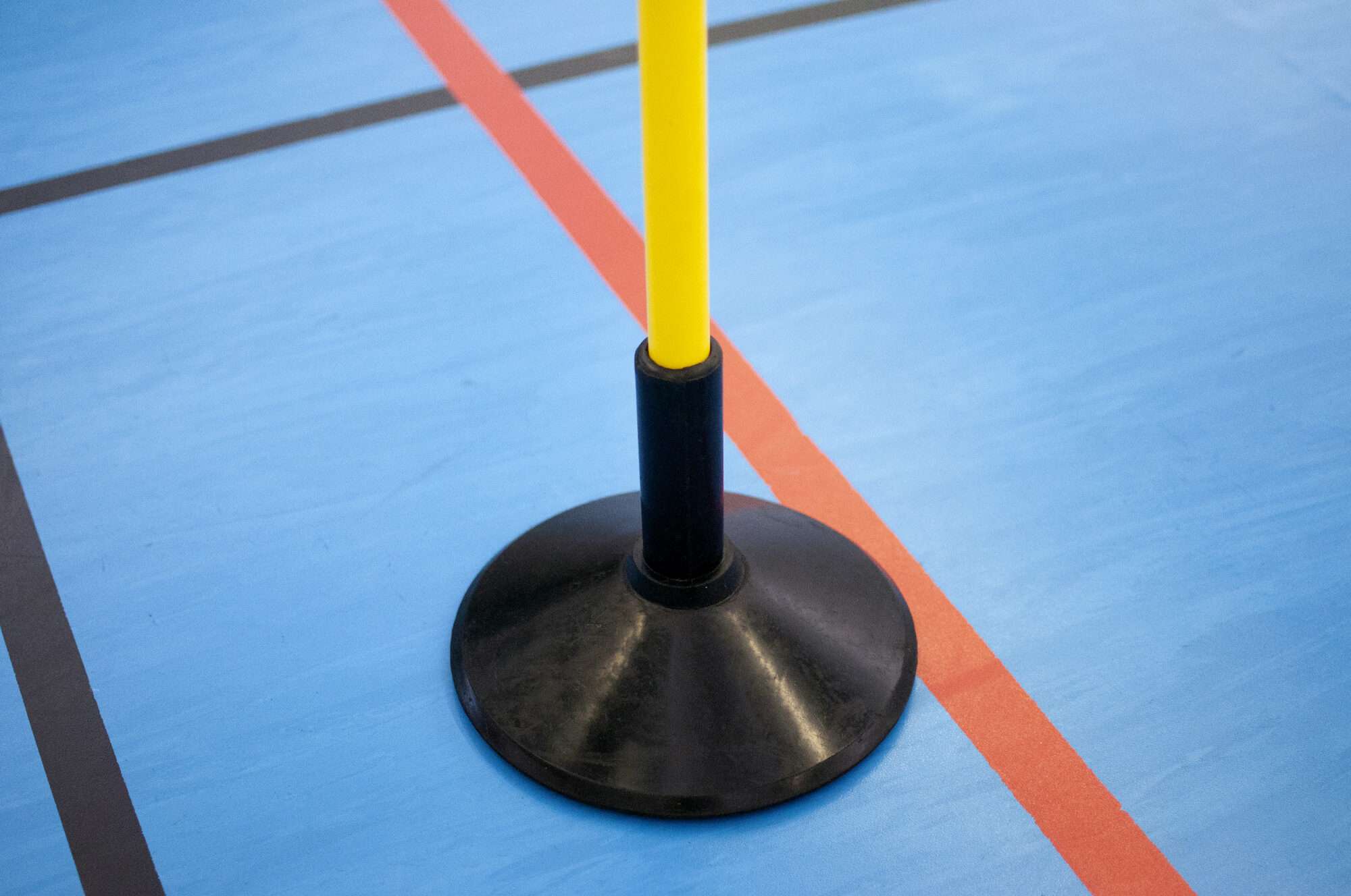 Image du produit : Pared de baloncesto - maniquí defensivo - D-Man