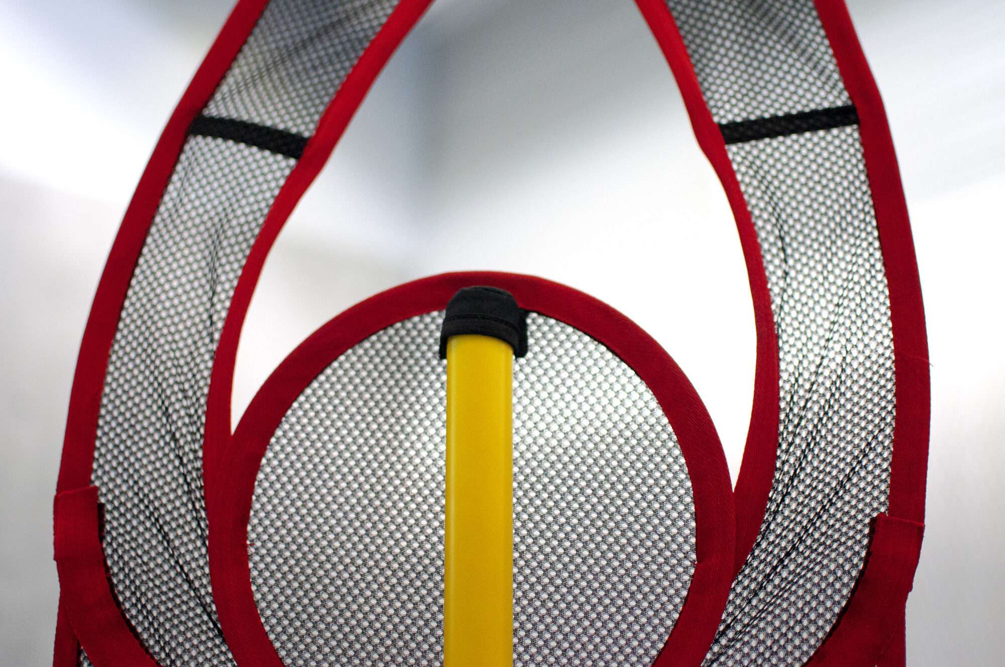 Image du produit : Pared de baloncesto - maniquí defensivo - D-Man