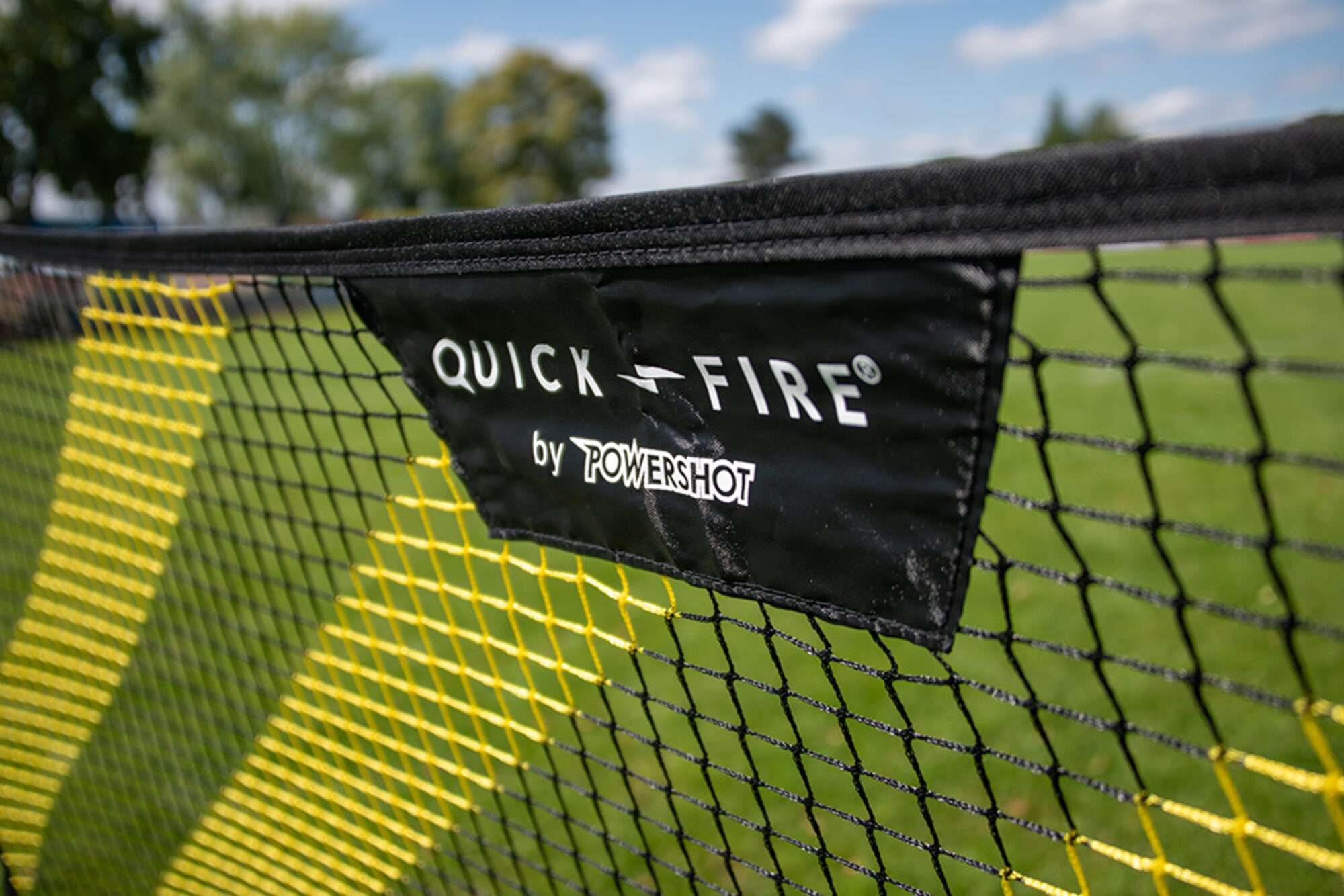 Image du produit : Entrenador de fútbol - Red de rebote de dos caras + BALÓN