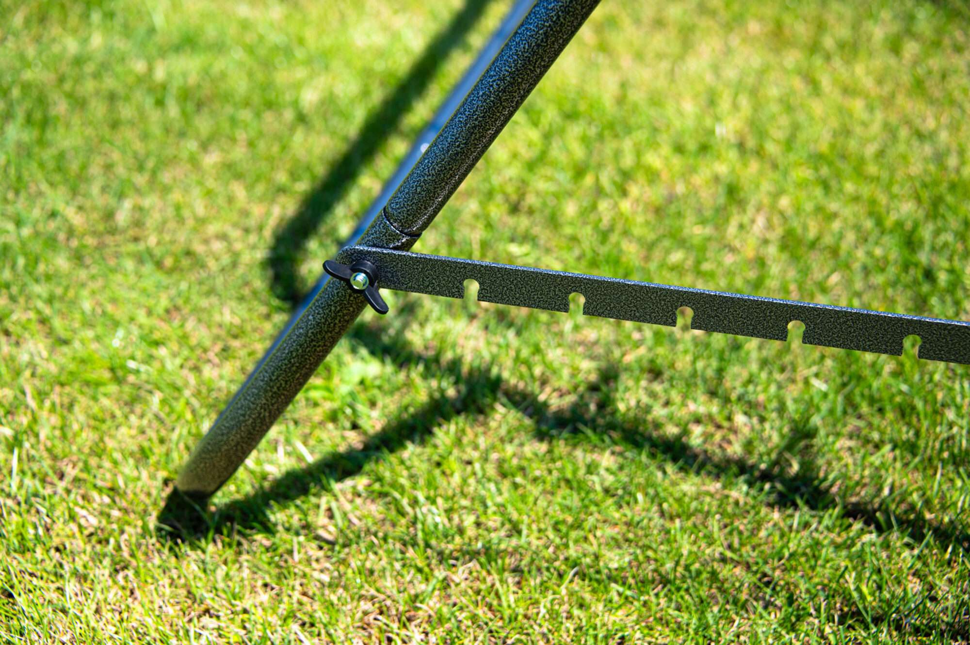 Image du produit : Red de rebote con balón y bomba