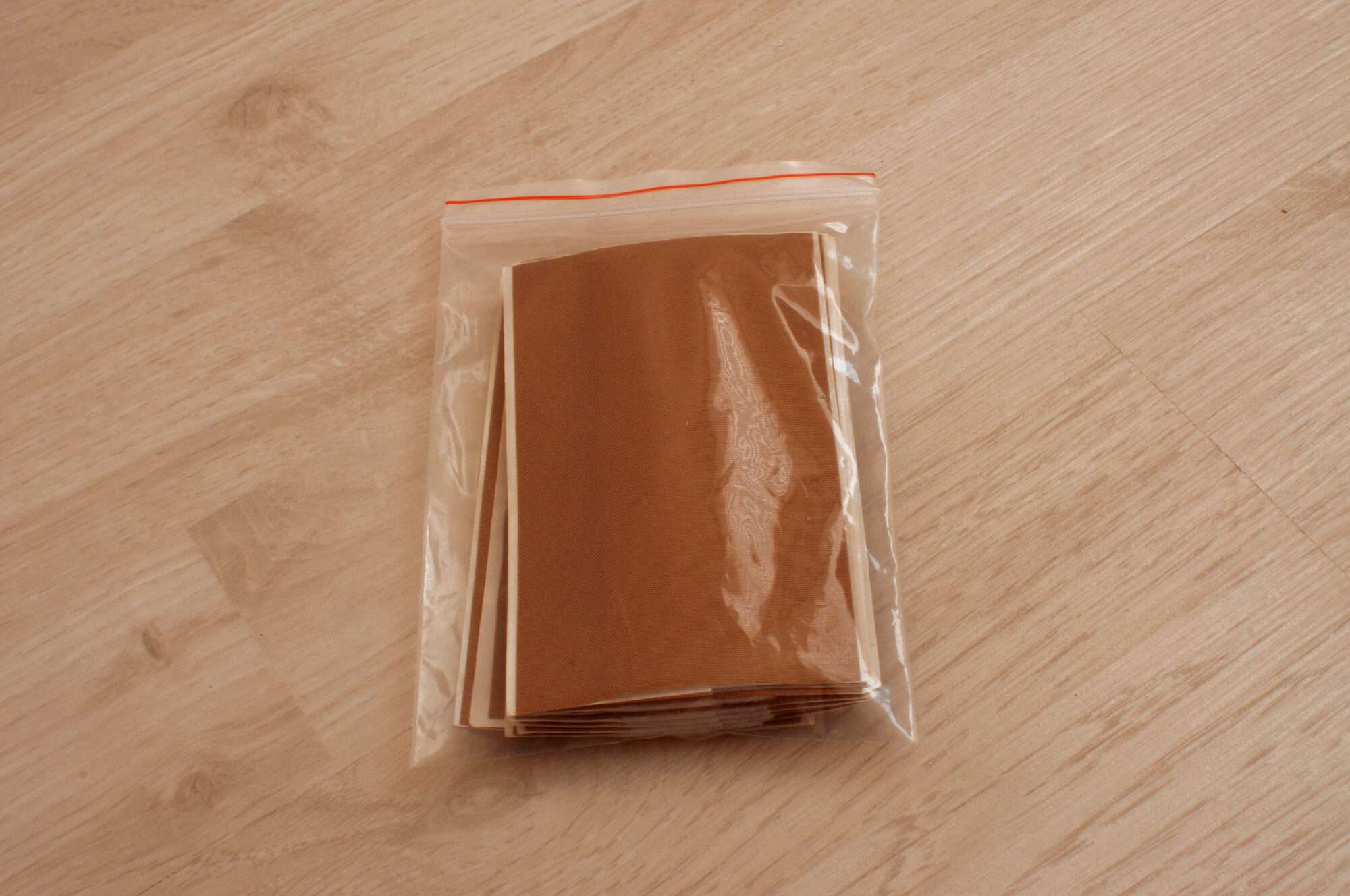 Image du produit : Vendas de yeso