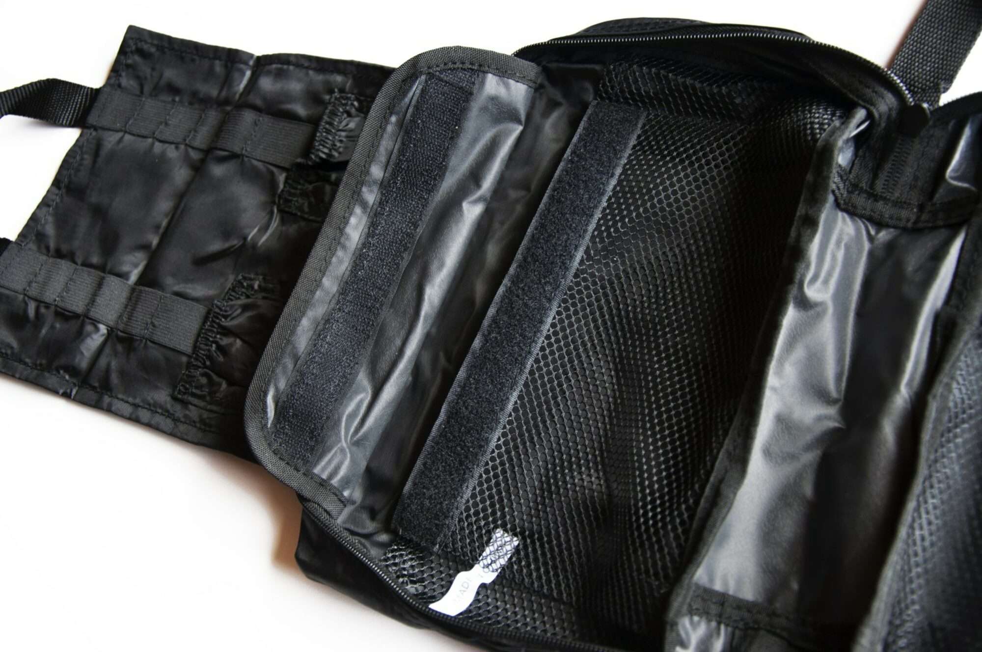 Image du produit : Botiquín médico (equipado)