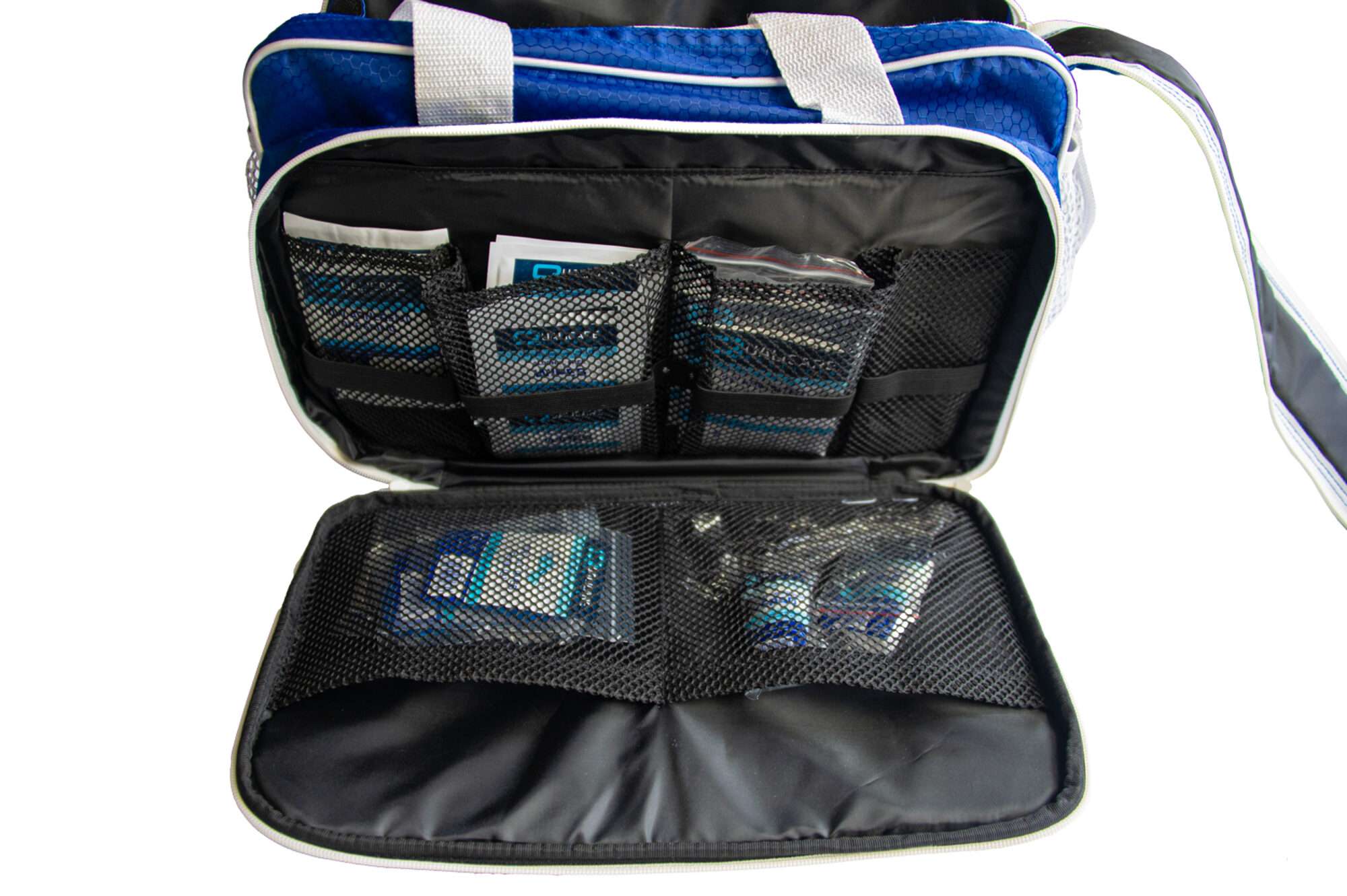 Image du produit : Bolsa médica profesional (acolchada)