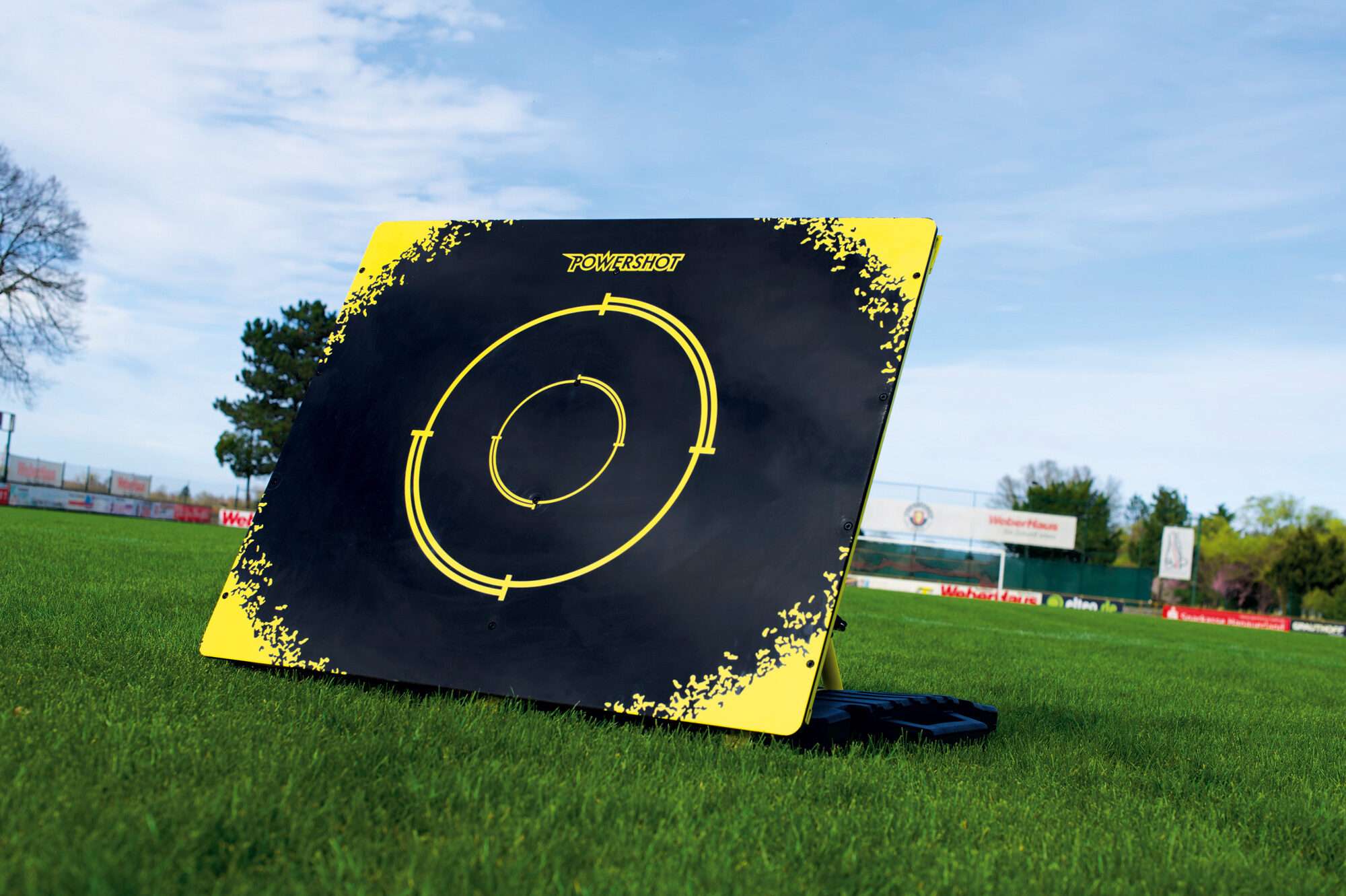 Image du produit : Tabla de rebote - El retorno perfecto del balón