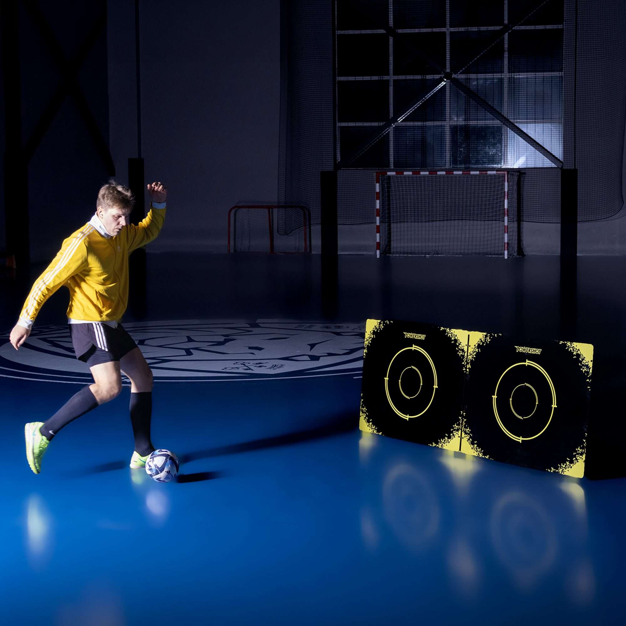 Image du produit : Tabla de rebote - El retorno perfecto del balón