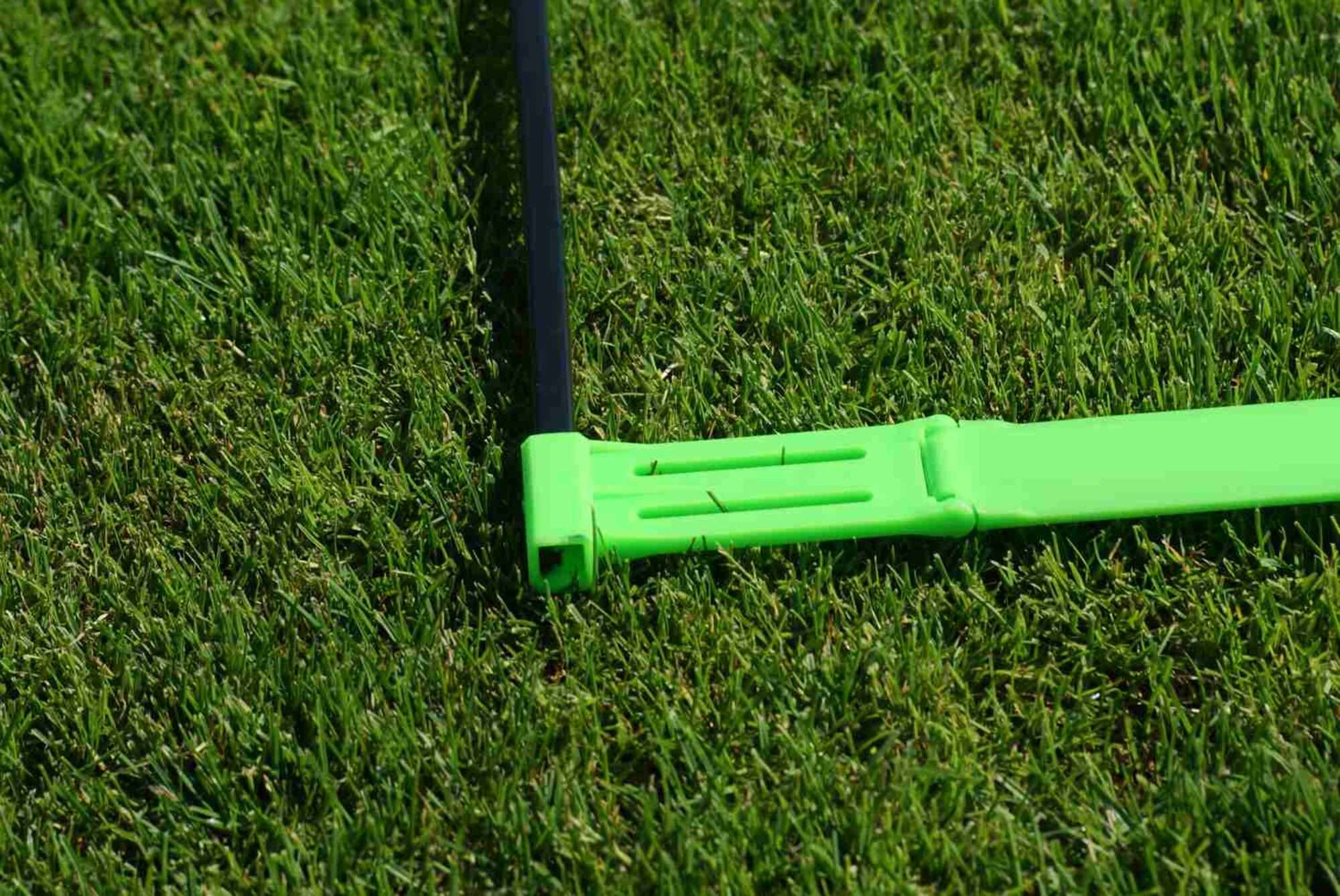 Image du produit : Escalera de Agilidad y Vallas 2 en 1