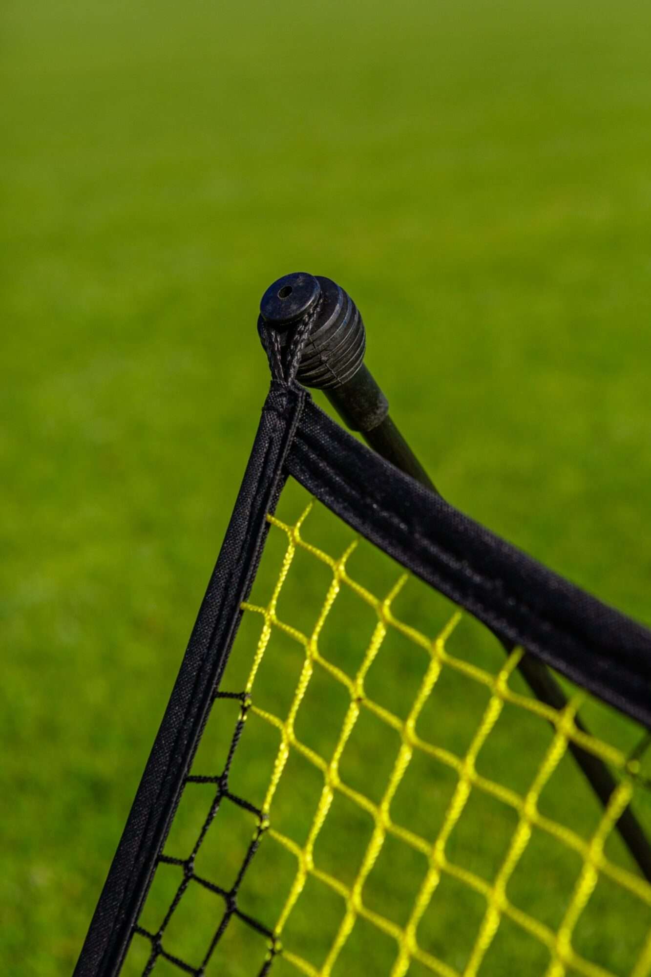 Image du produit : Red de rebote autotensada de 0,8 x 0,8 m