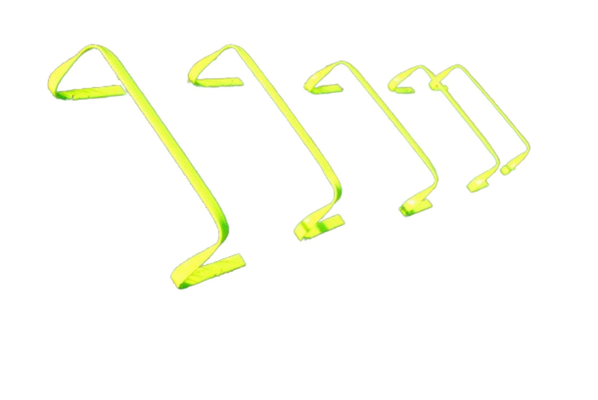 Image du produit : Paquete de 5 vallas flexibles - 15cm