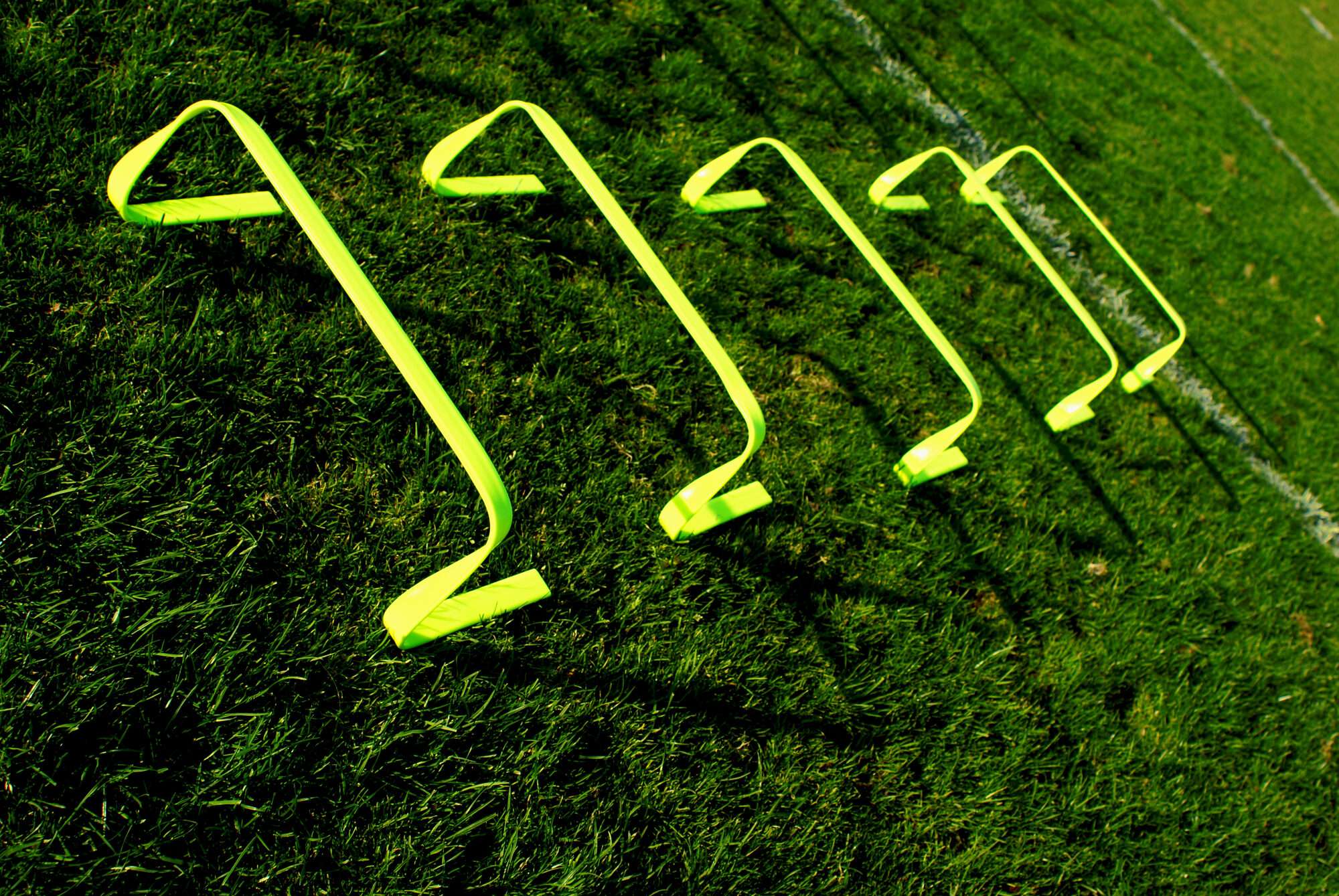 Image du produit : Paquete de 5 vallas flexibles - 15cm