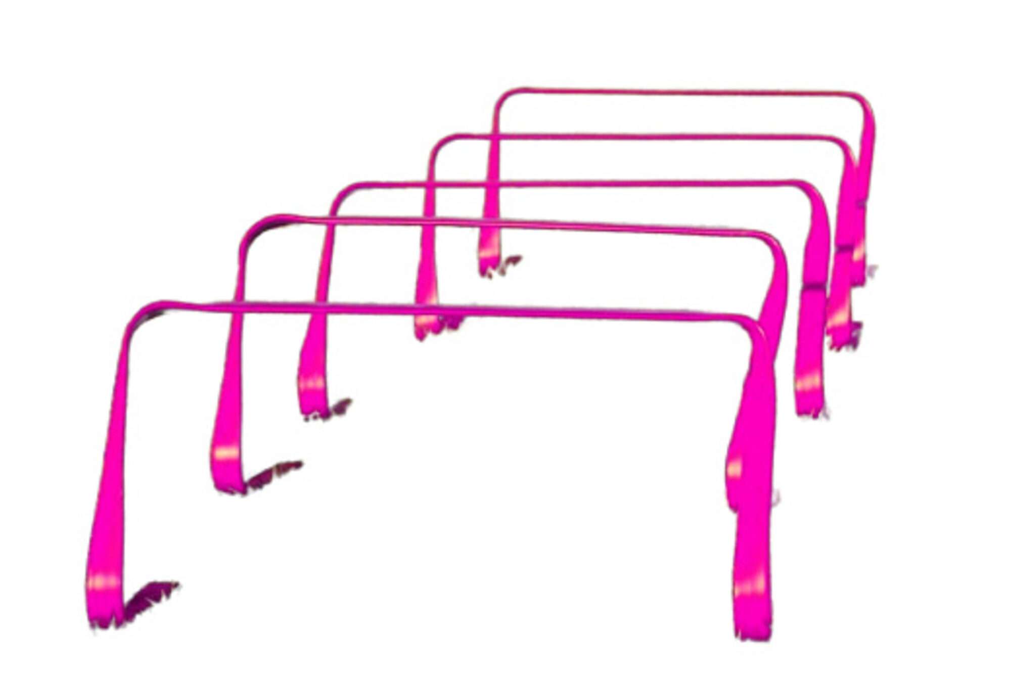 Image du produit : Set de 5 setos flexibles - 23cm