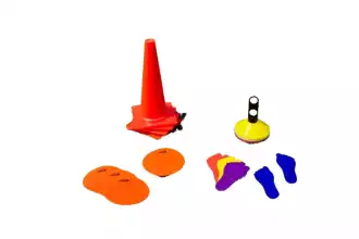 Kit multiactividades de tenis